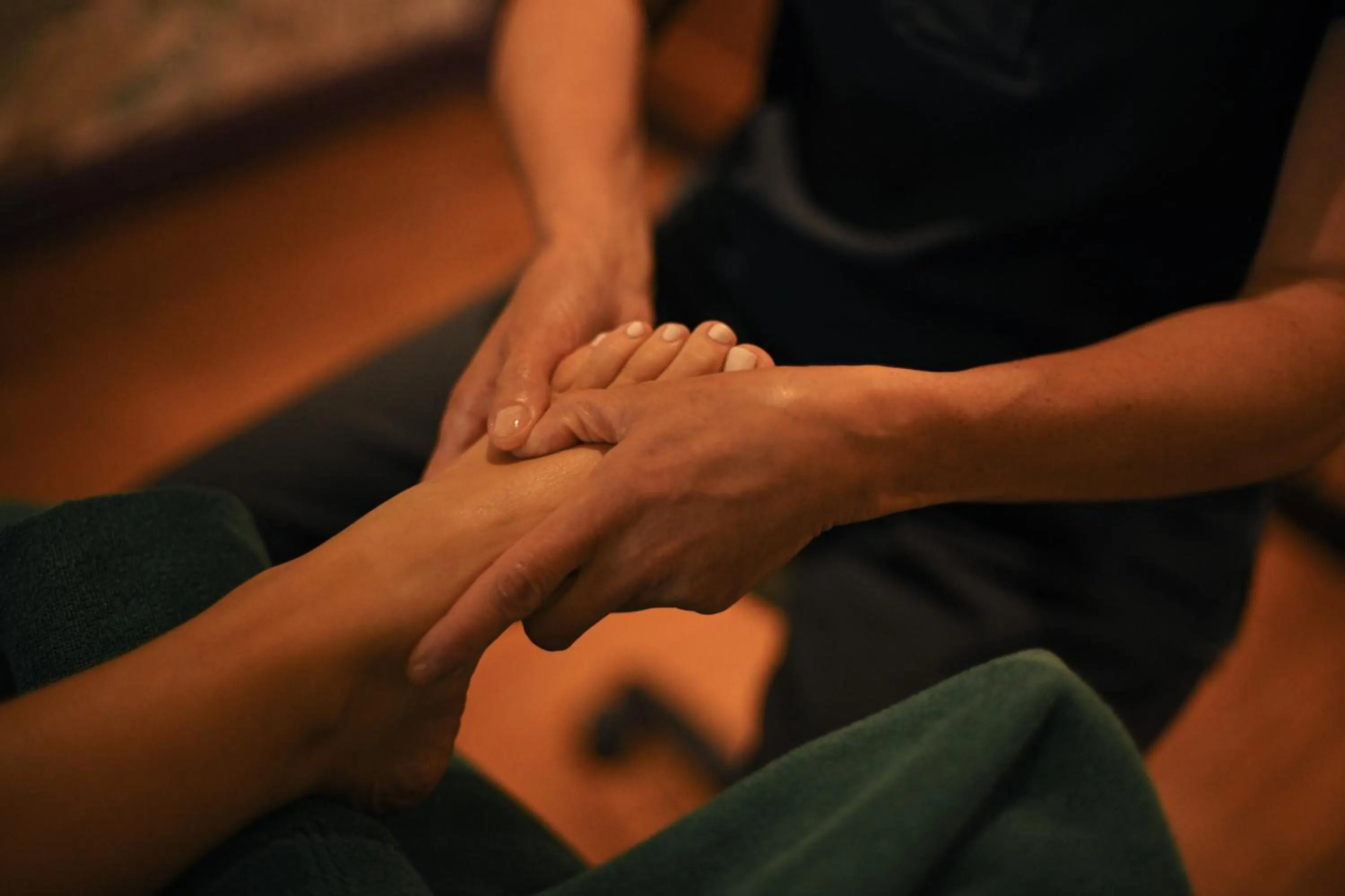 Massage in SPA VILNIUS Druskininkai