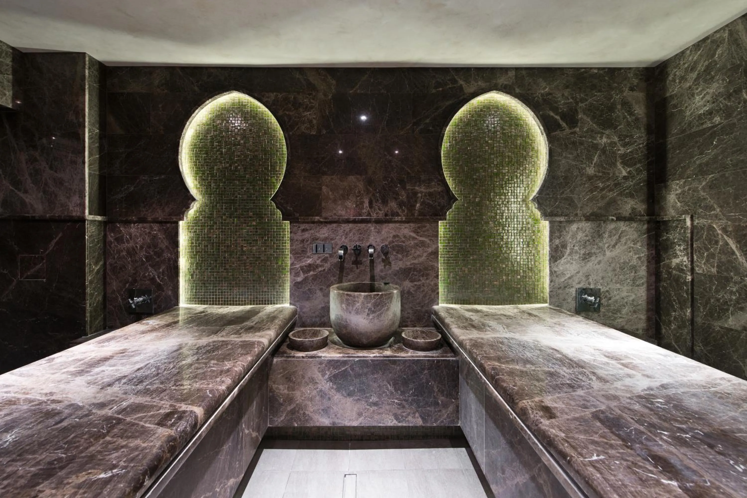 Spa and wellness centre/facilities in SPA VILNIUS Druskininkai