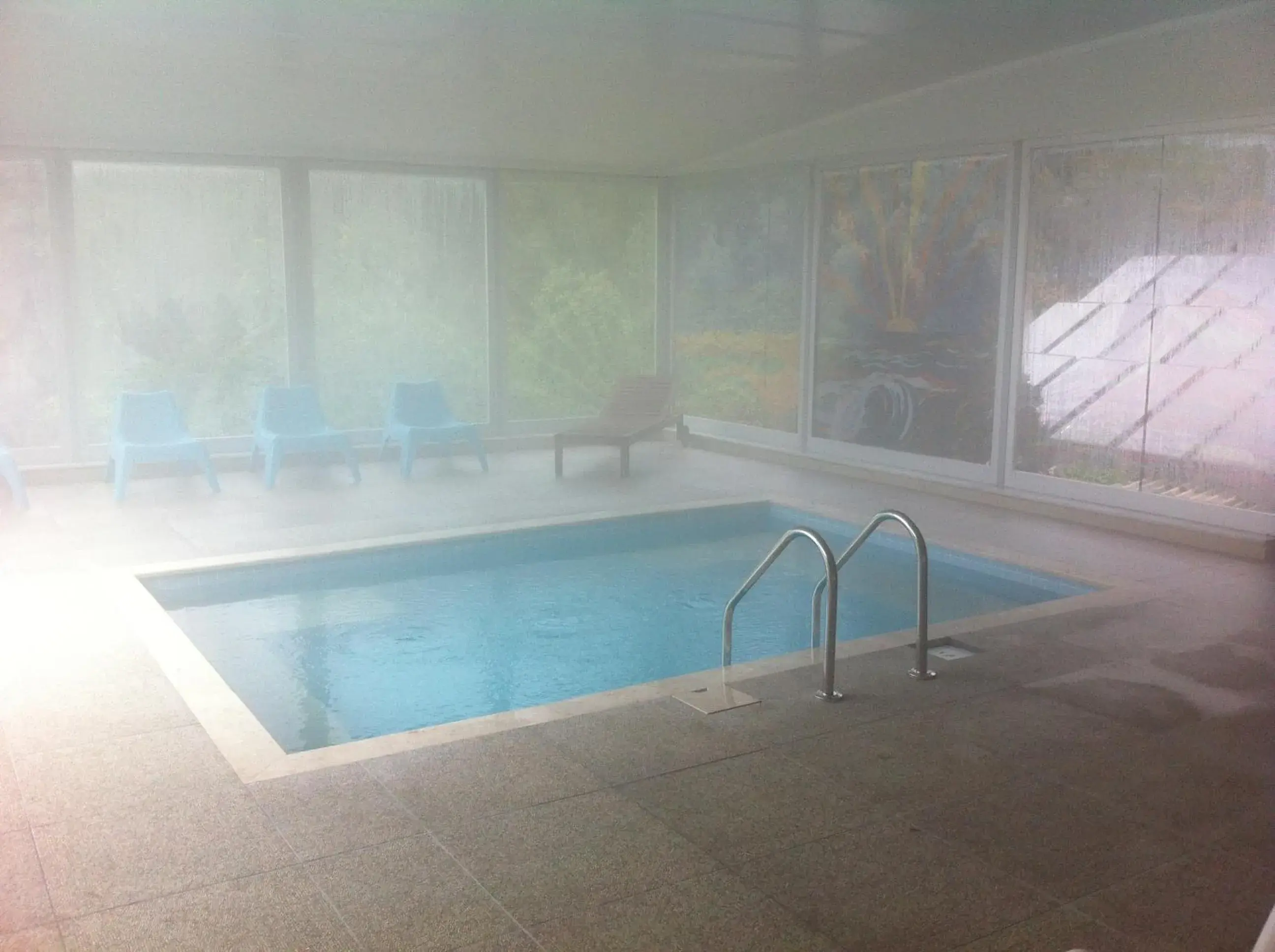 Standard Double Room in Atamer Doga Resort Standard Double Room in Atamer Doga Resort