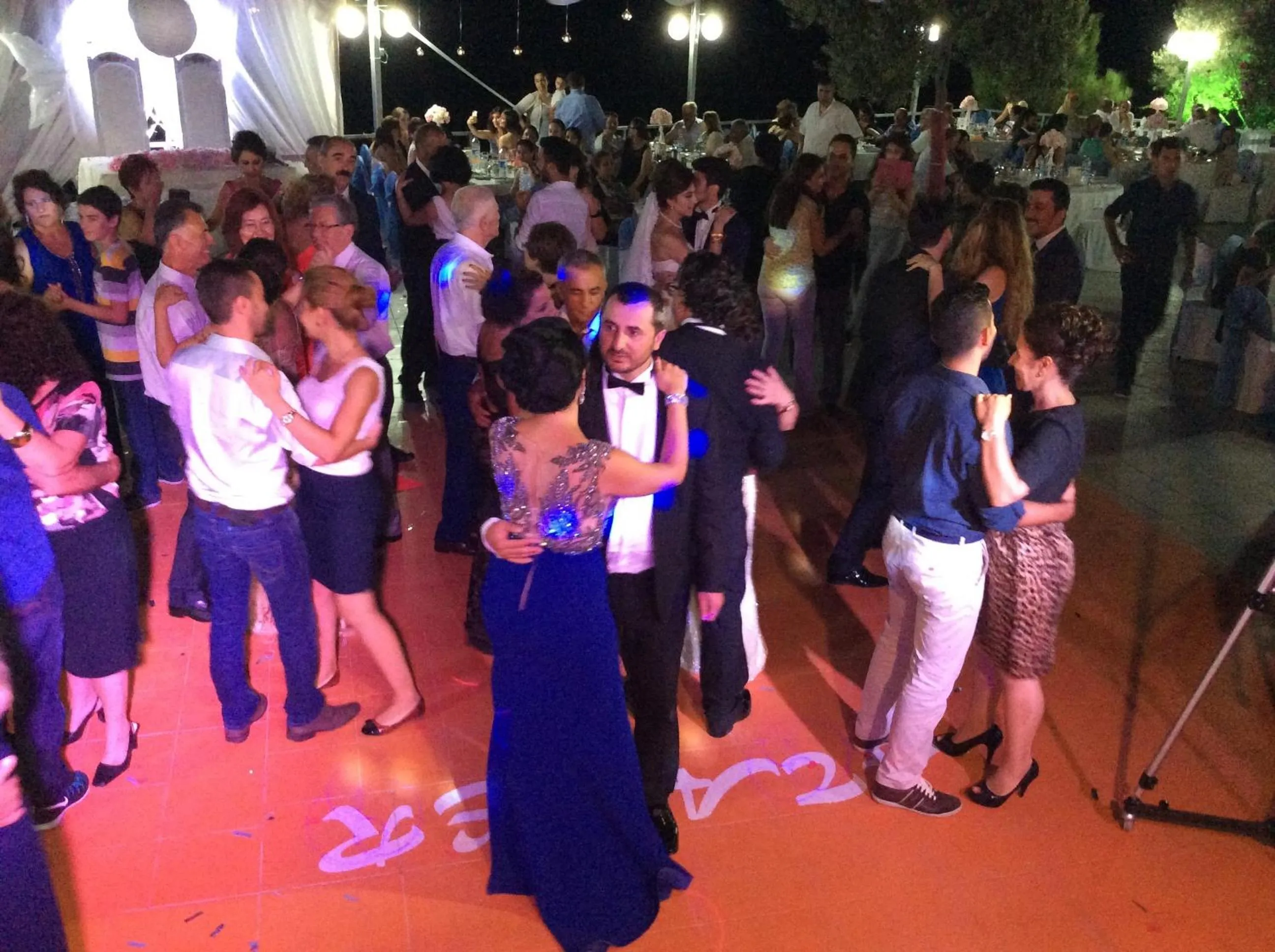 Banquet/Function facilities in Atamer Doga Resort