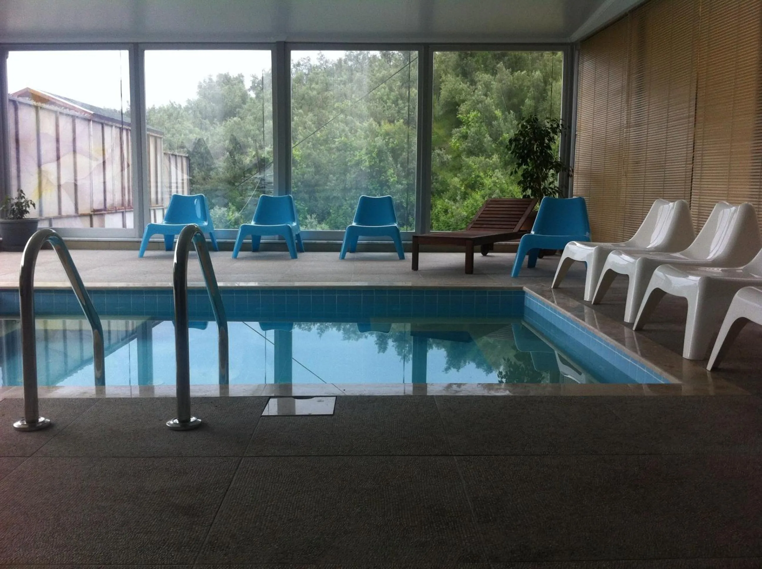 Activities in Atamer Doga Resort