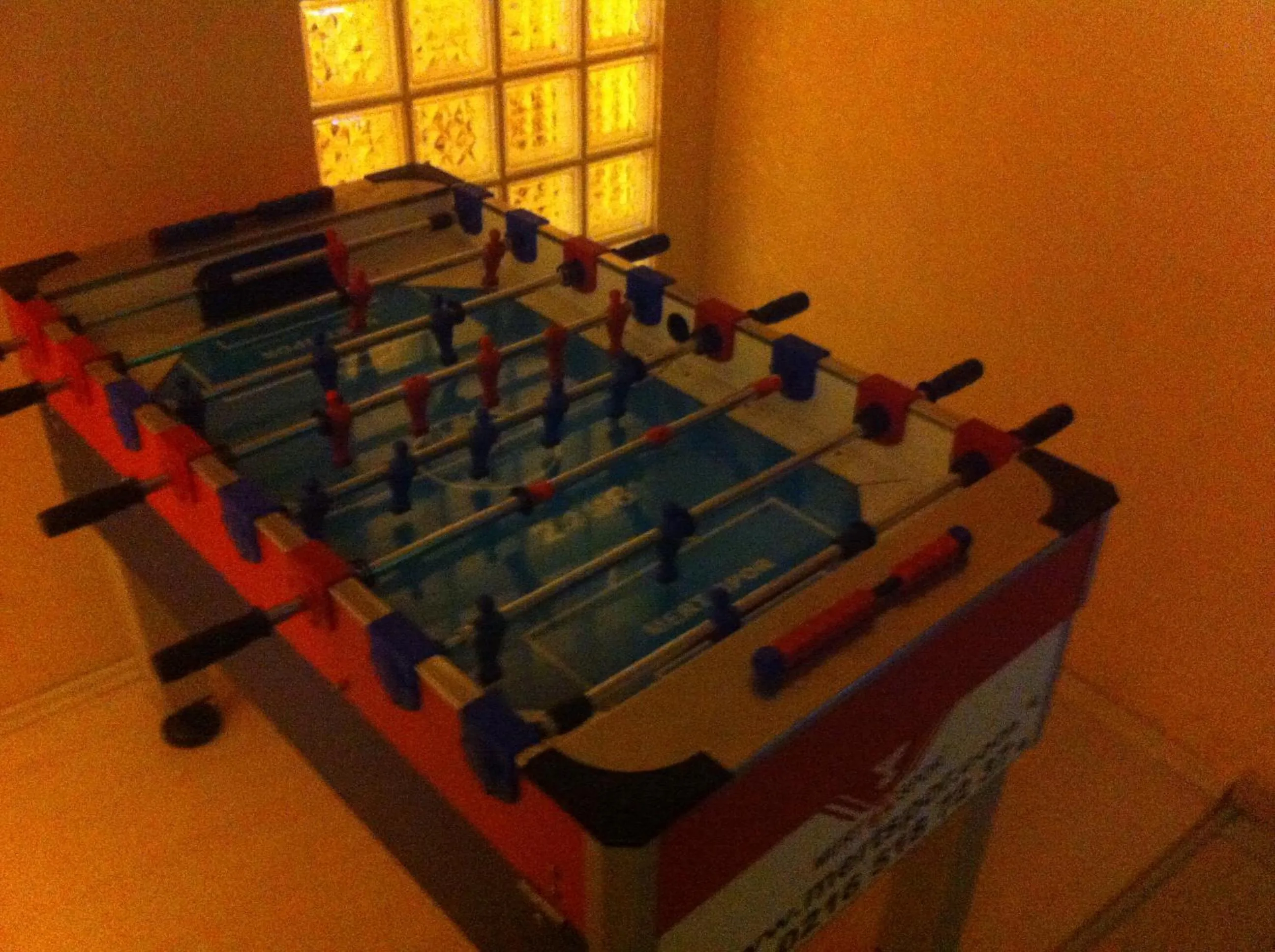 Sports in Atamer Doga Resort