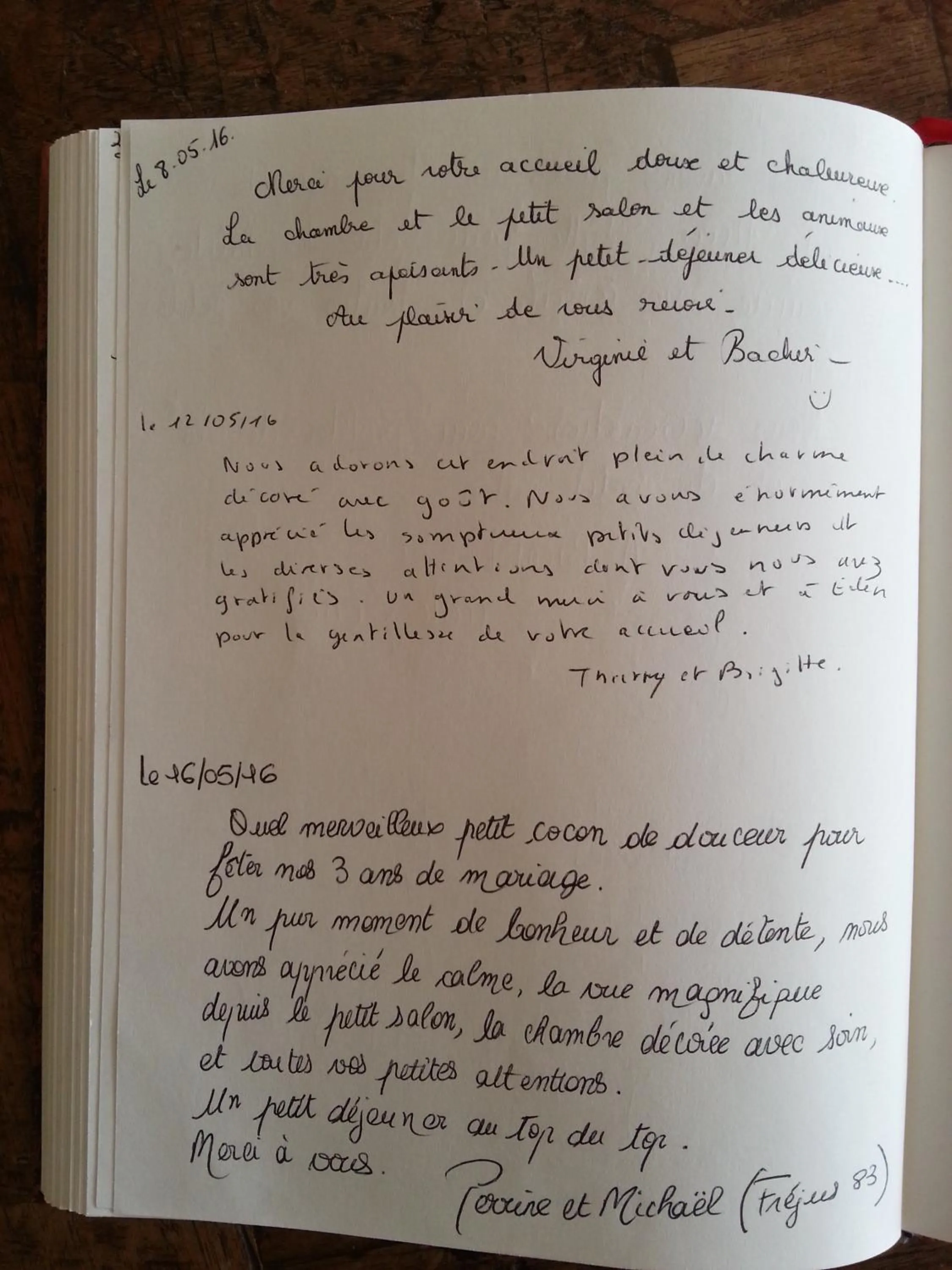 Chambre d'hotes Casa Biba