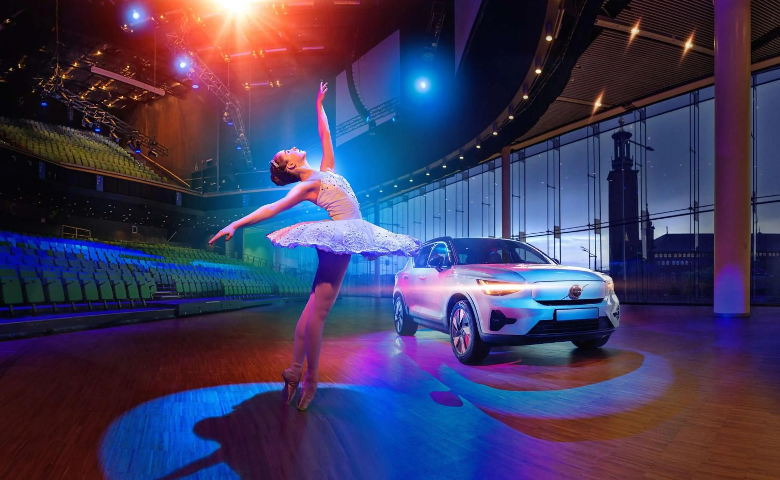 Other in Radisson Blu Waterfront Hotel, Stockholm