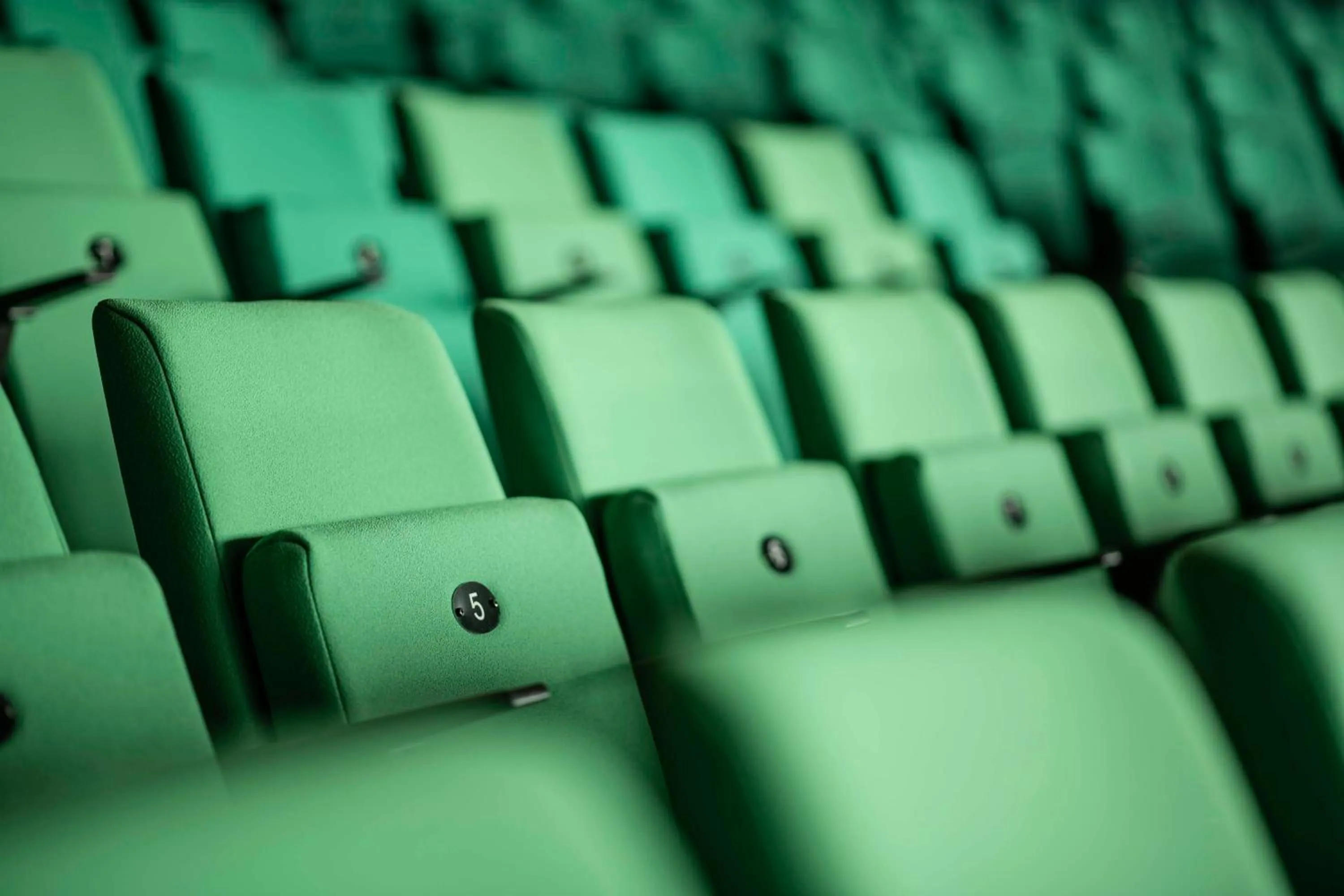 Meeting/conference room in Radisson Blu Waterfront Hotel, Stockholm