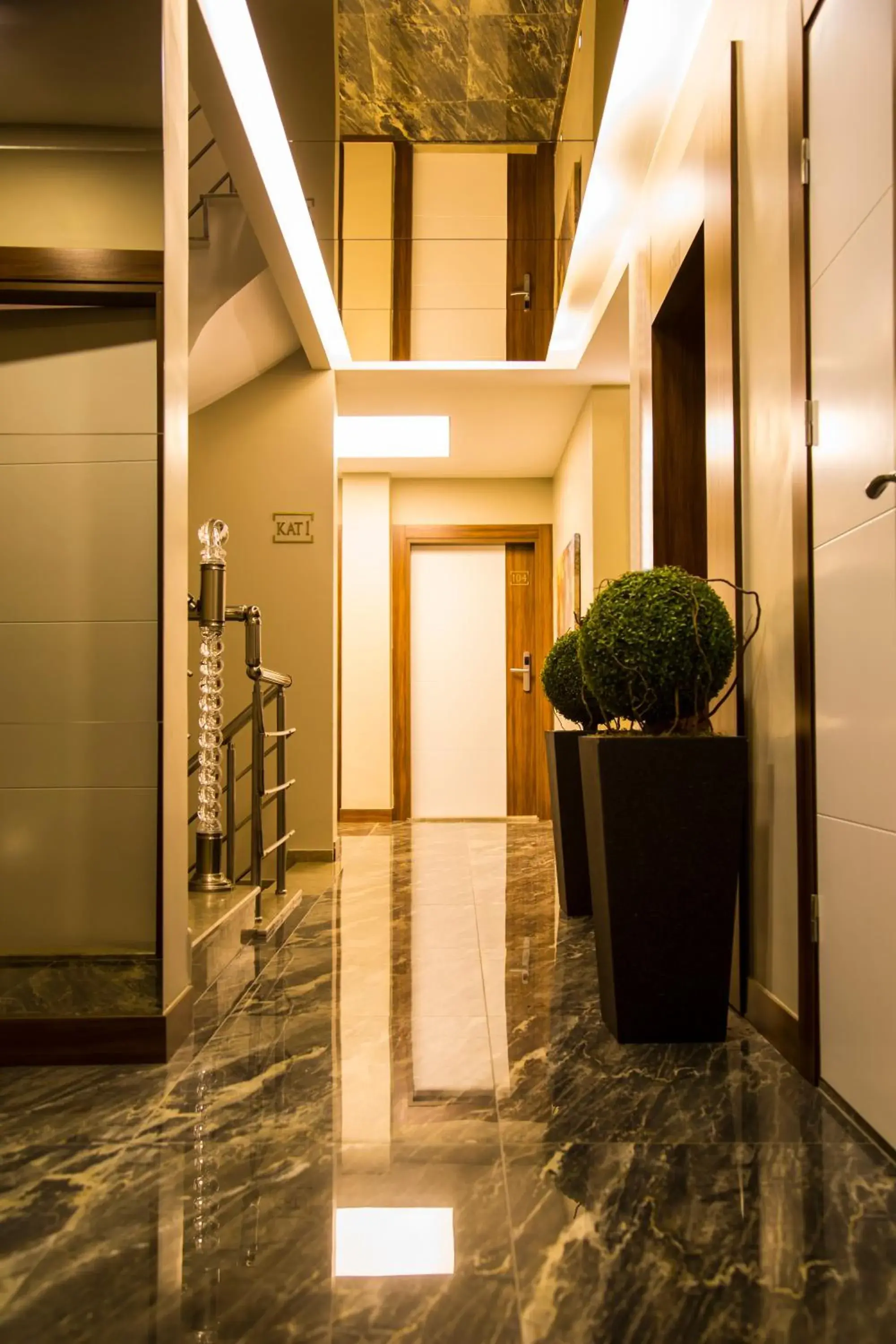 Property building in Maxuite Hotel in Home Property building in Maxuite Hotel in Home