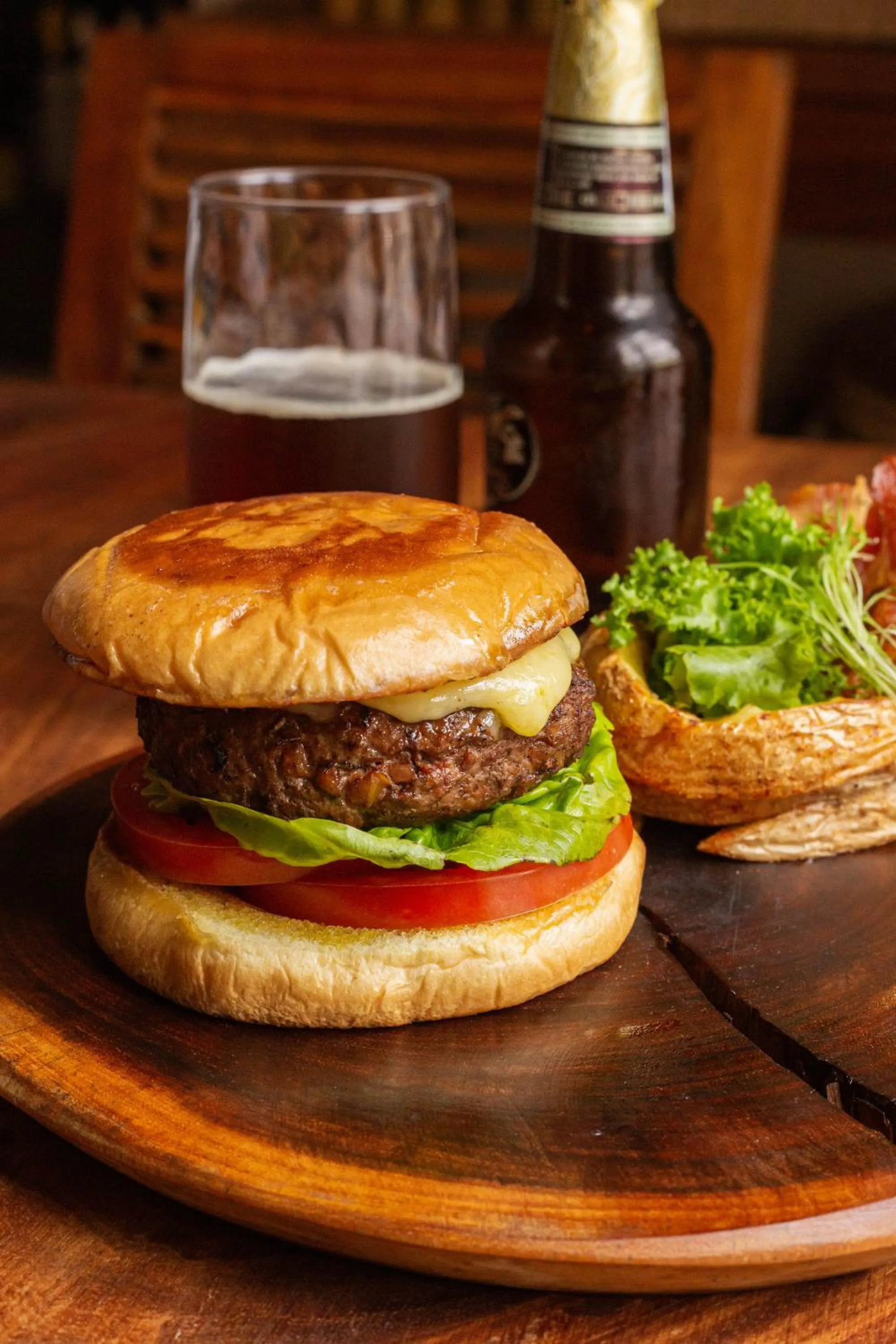 Restaurant/places to eat in Ya'ax Hotel Boutique