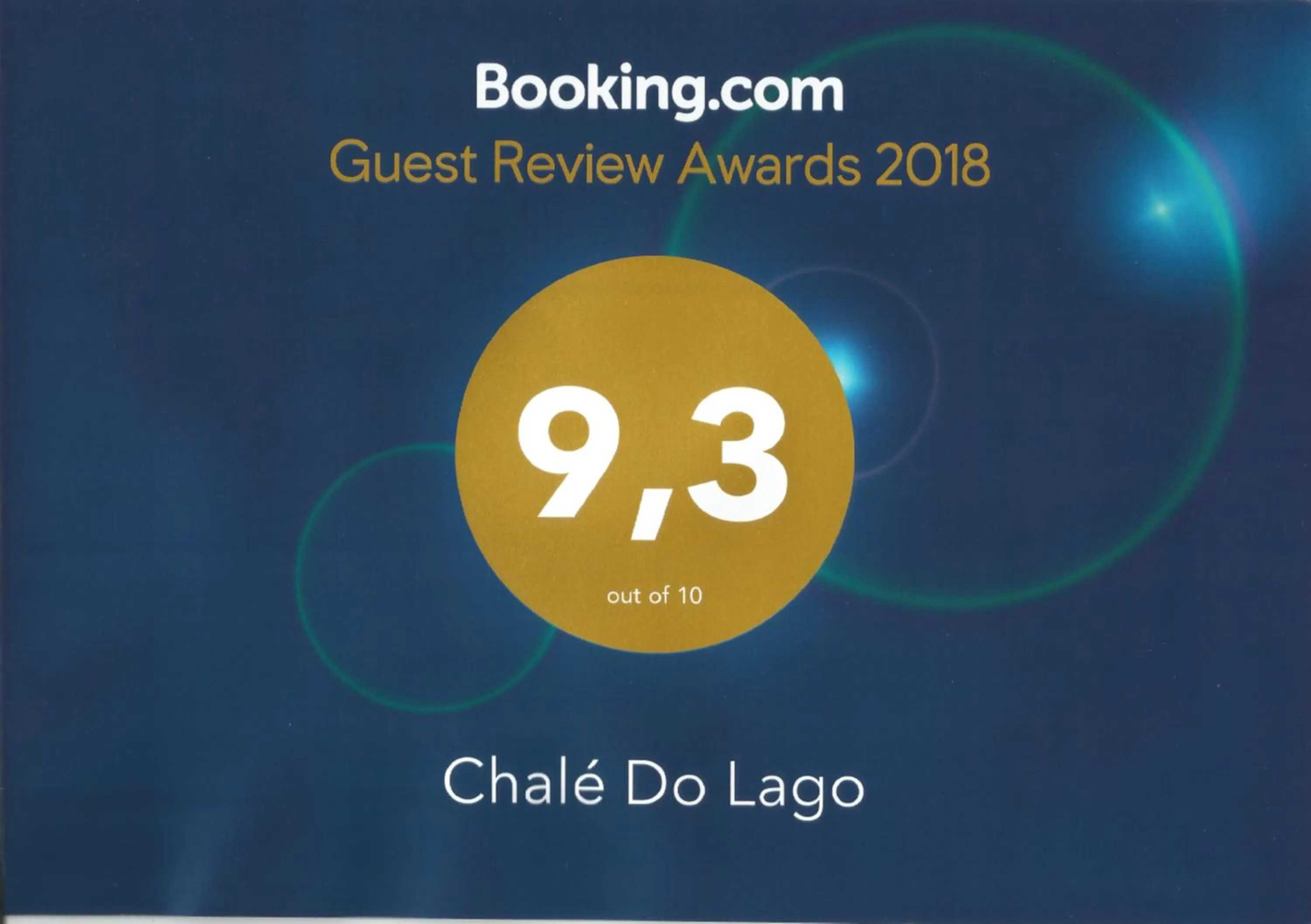 Other in Chalé do Lago