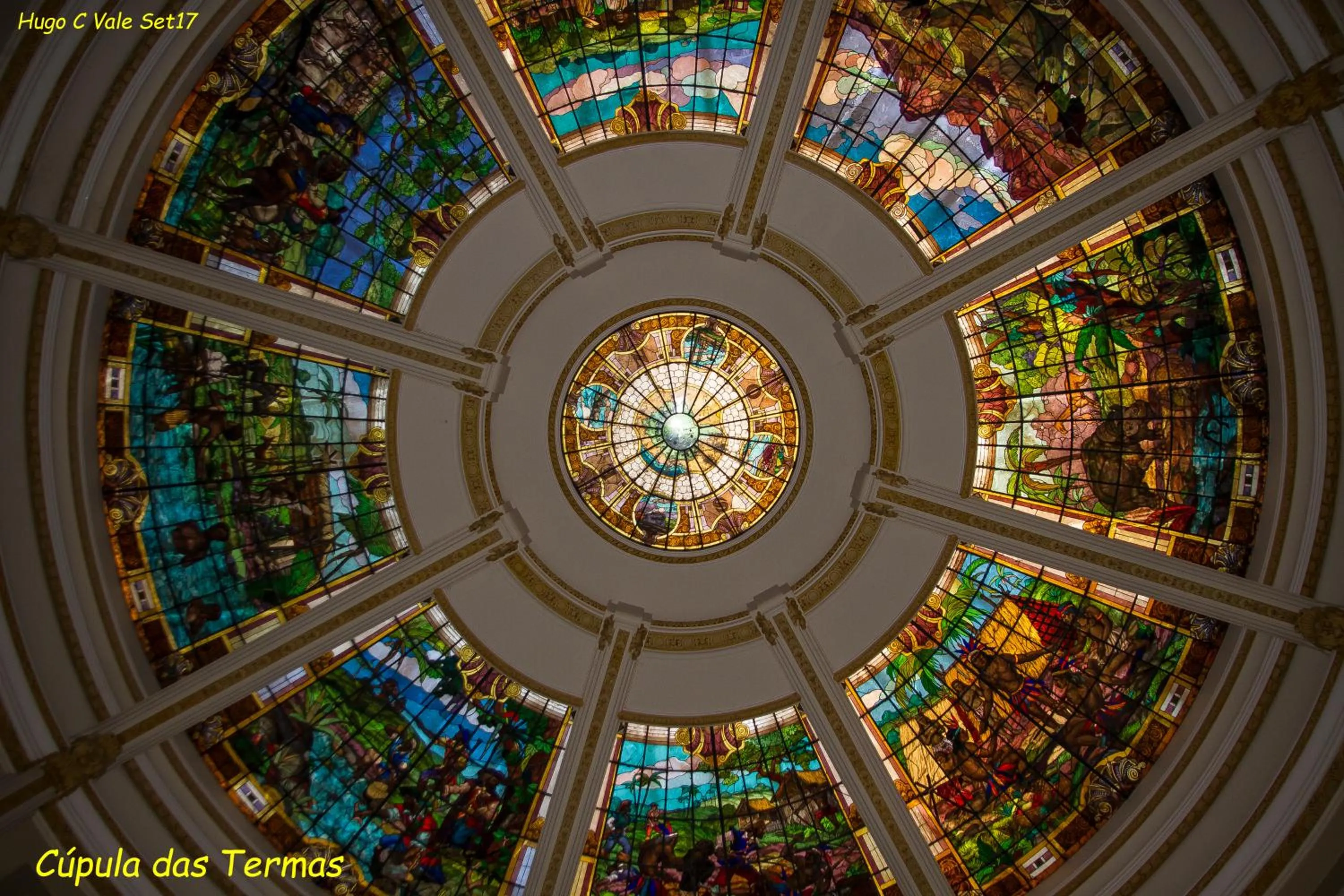 Spa and wellness centre/facilities in Chalé do Lago