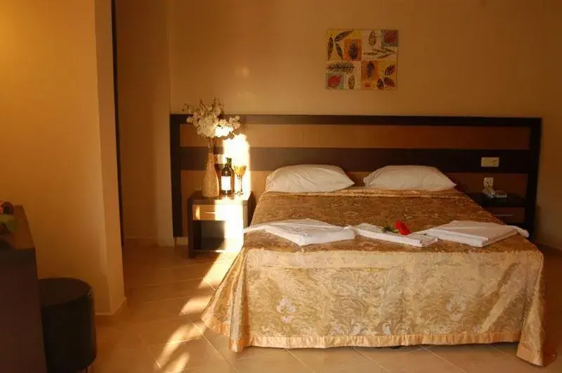 Photo of the whole room in Dalyan Tezcan Hotel Photo of the whole room in Dalyan Tezcan Hotel