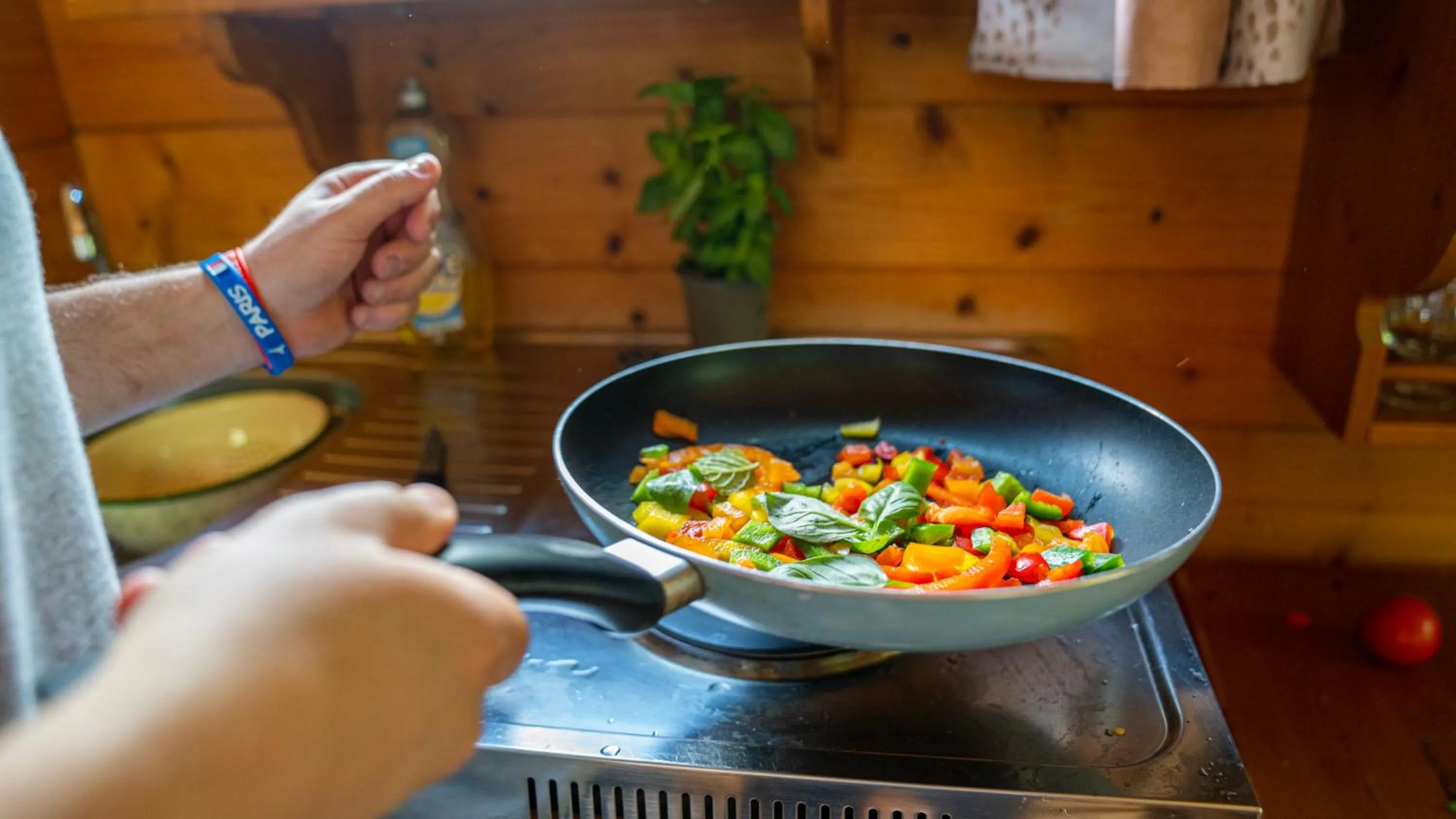 Food and drinks in Le Village des Monédières