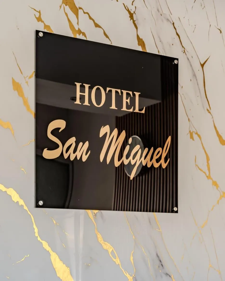 Hotel San Miguel