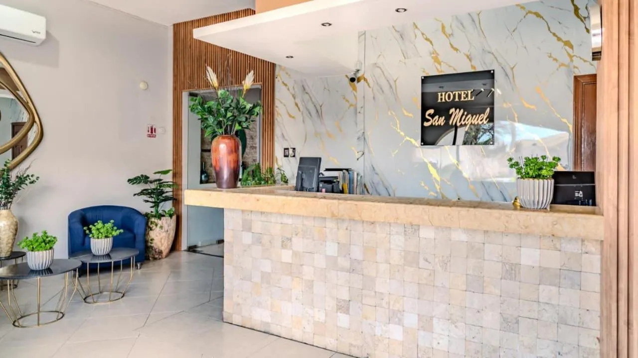 Hotel San Miguel