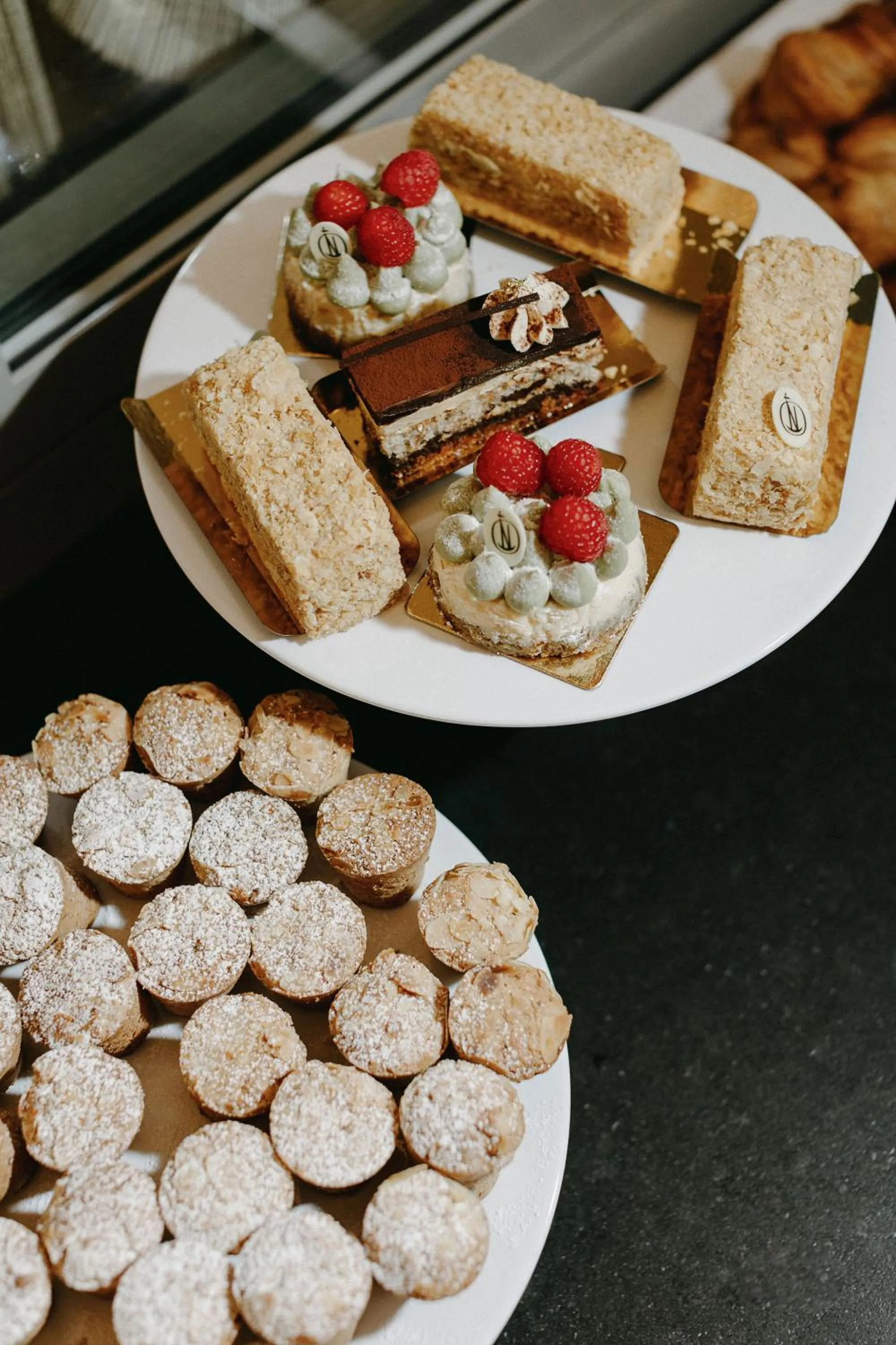 Breakfast in Neringa Hotel