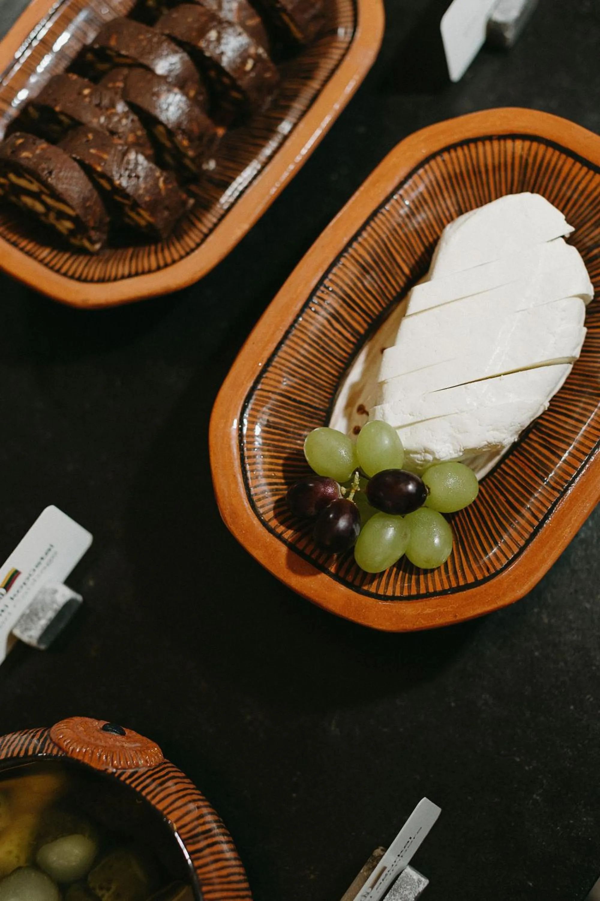 Breakfast in Neringa Hotel