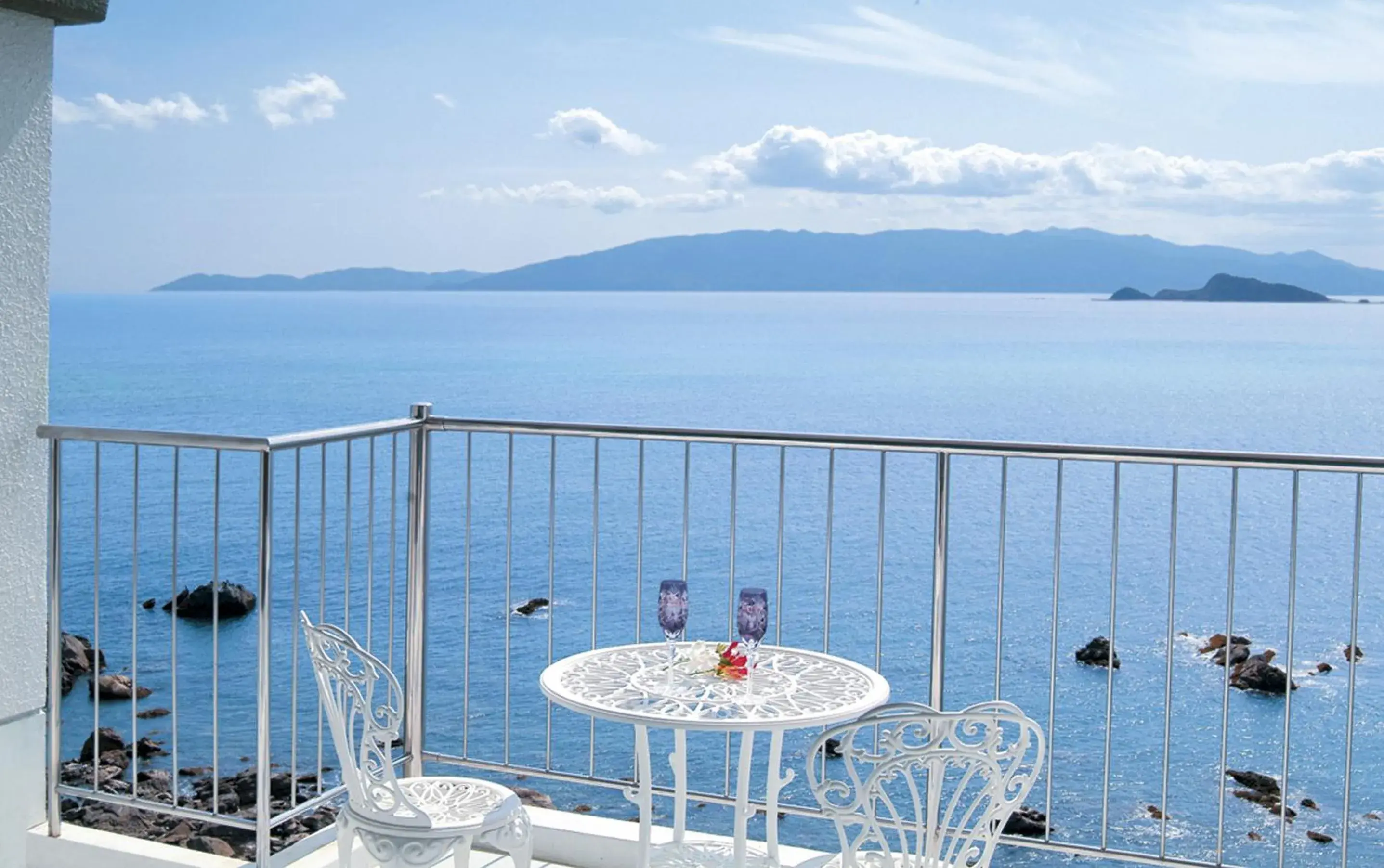 Property building in Shibushiwan Daikoku Resort Hotel Property building in Shibushiwan Daikoku Resort Hotel