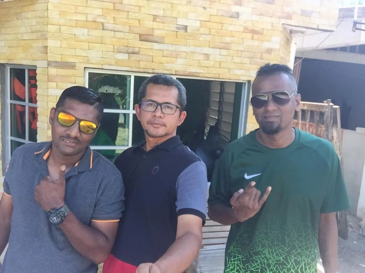 DAOH'S Rooms & Scooters