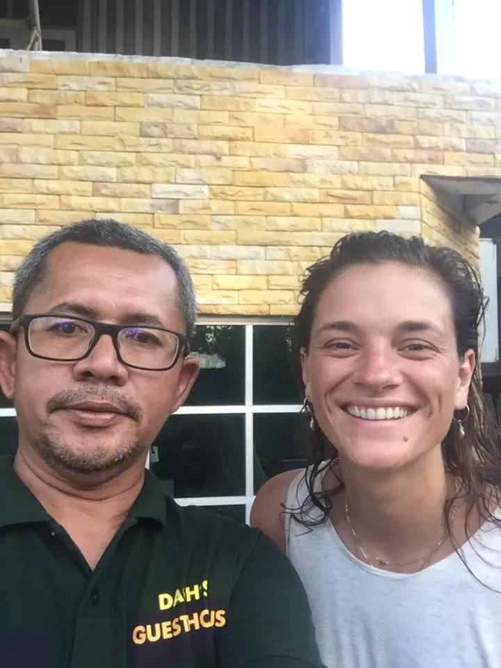 DAOH'S Rooms & Scooters