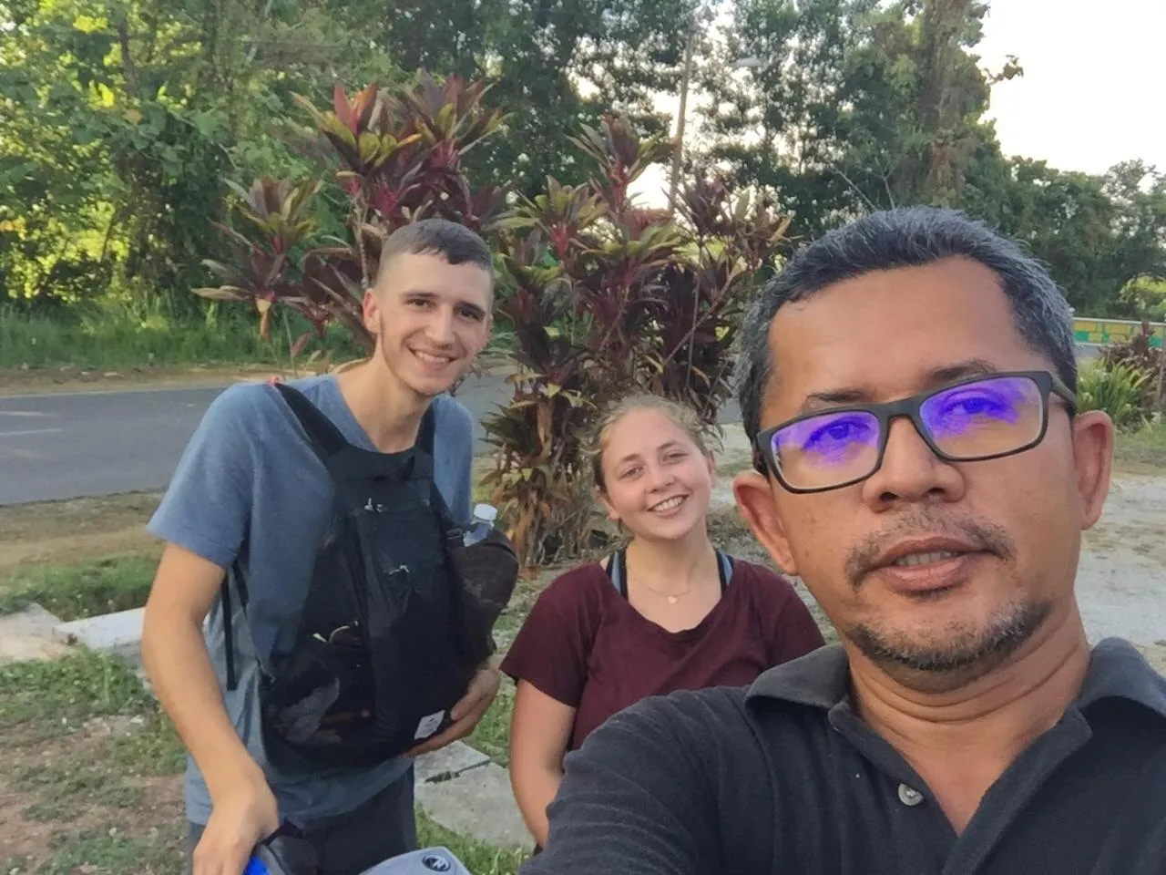 DAOH'S Rooms & Scooters