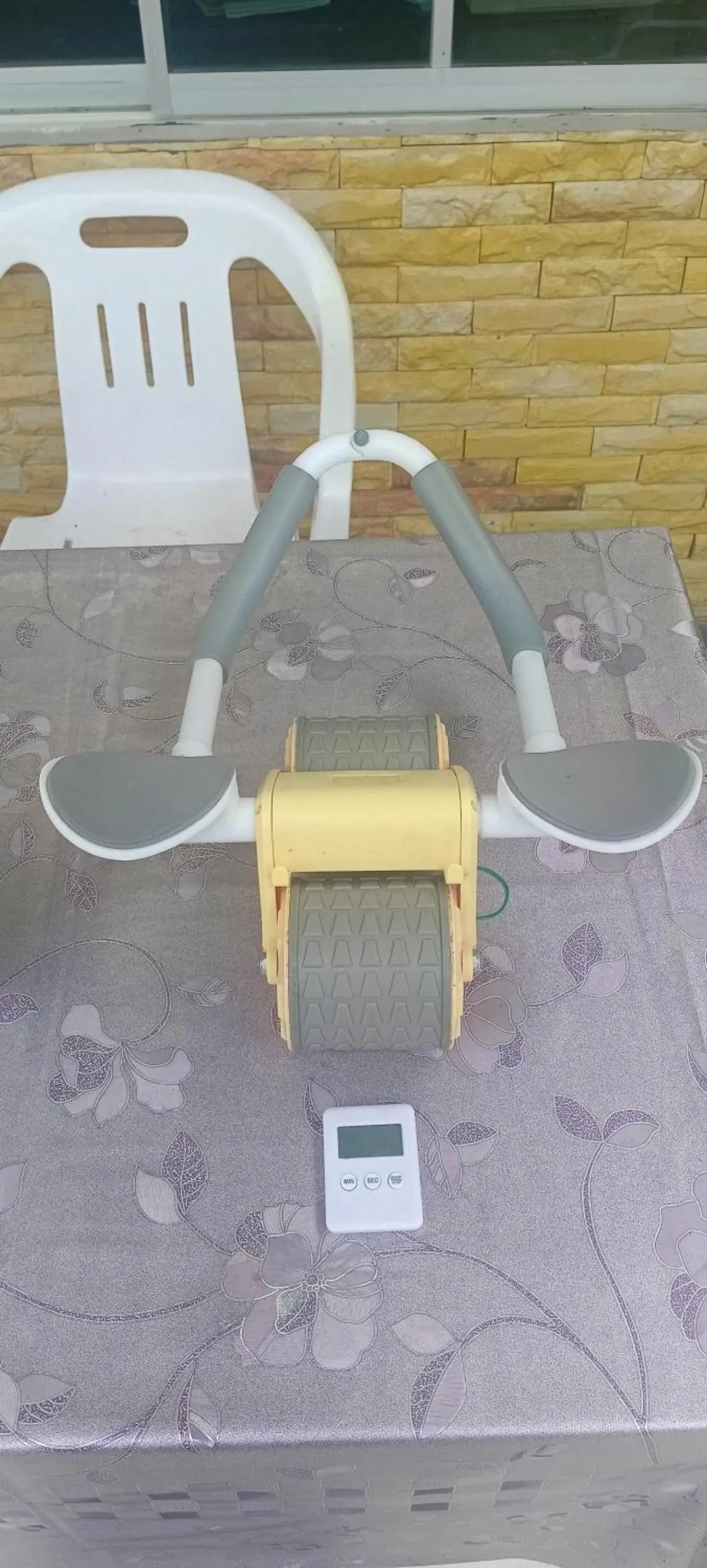 Budget Double Room in DAOH'S Rooms & Scooters Budget Double Room in DAOH'S Rooms & Scooters