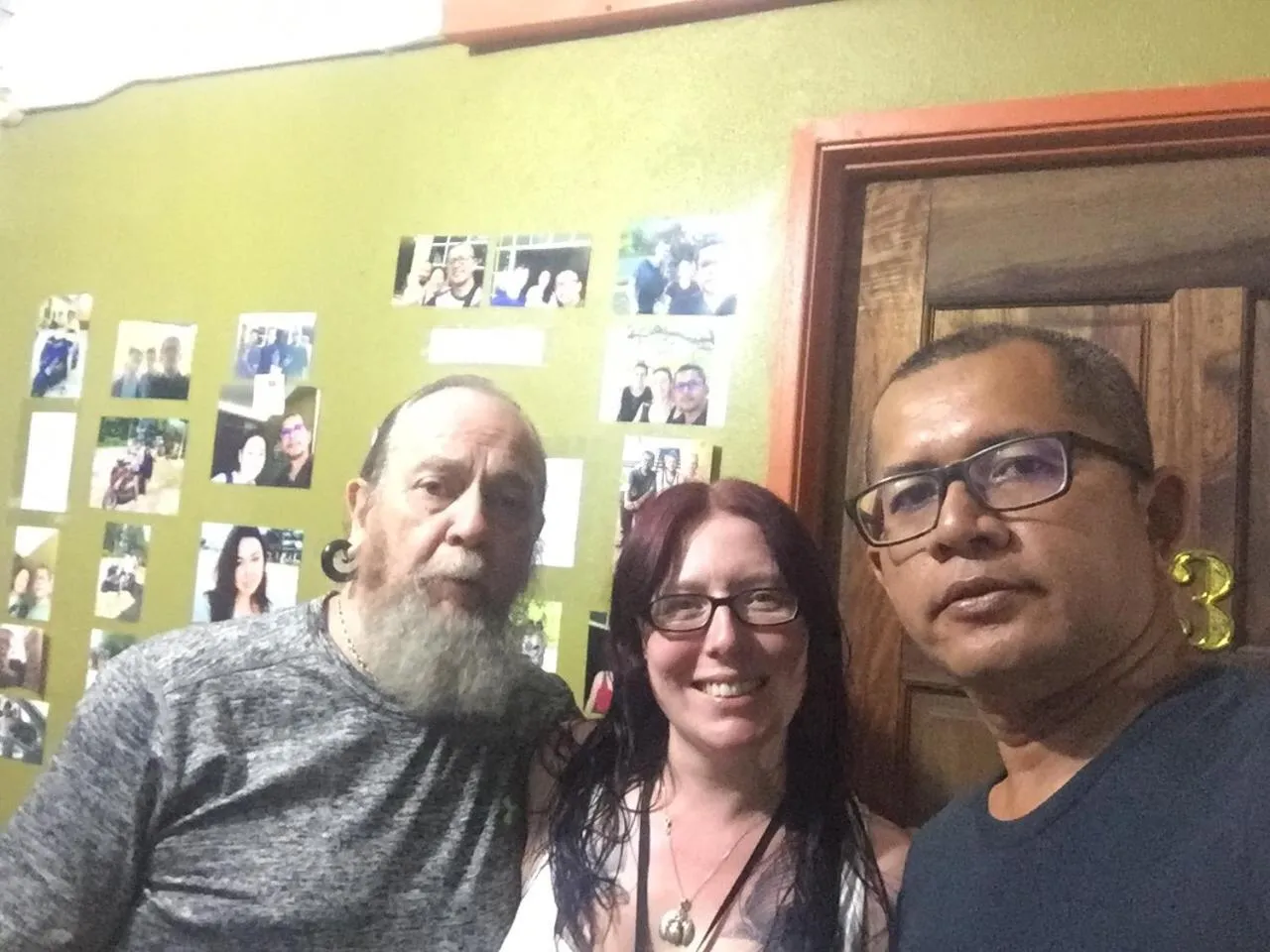 DAOH'S Rooms & Scooters