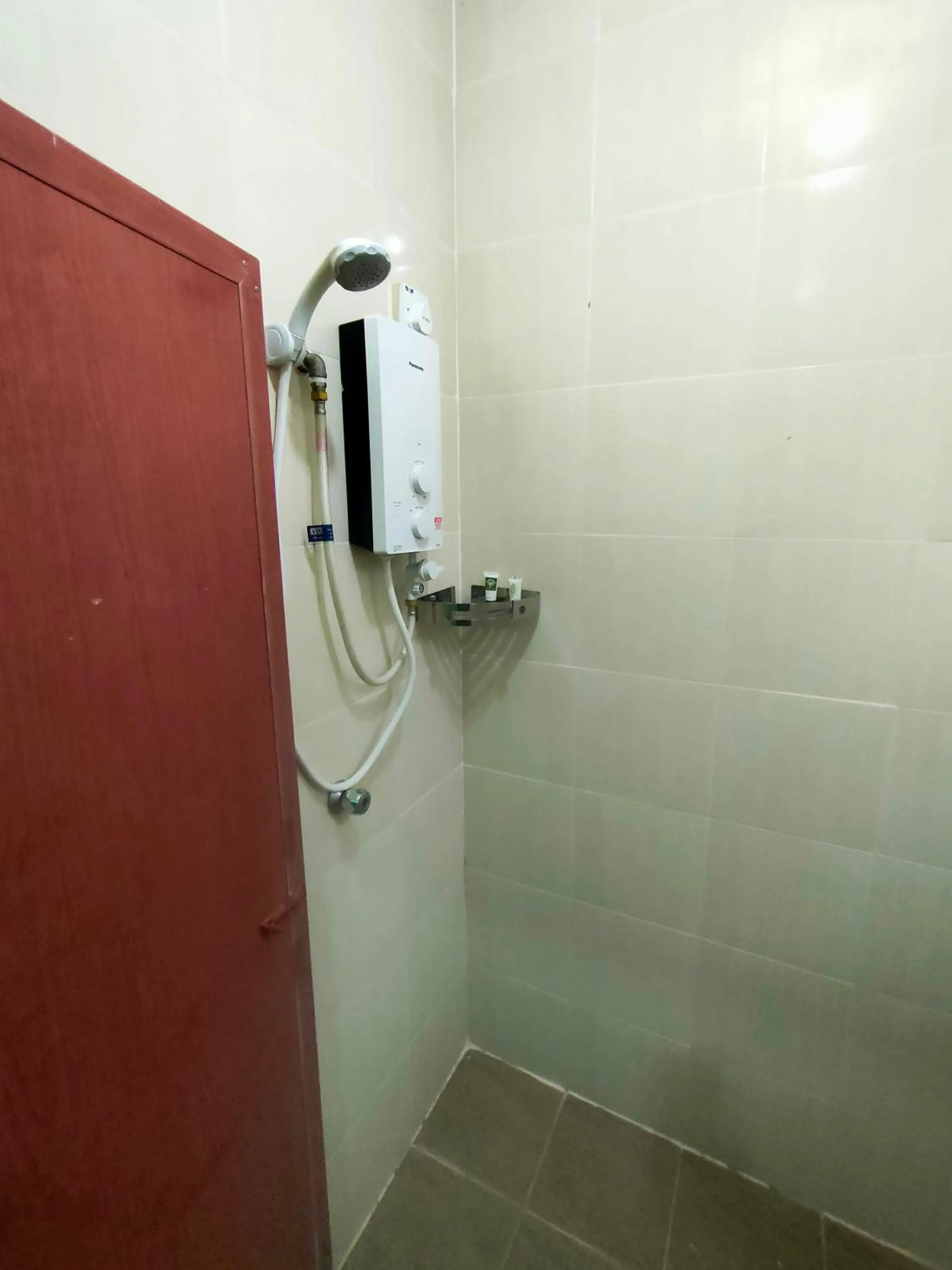 DAOH'S Rooms & Scooters