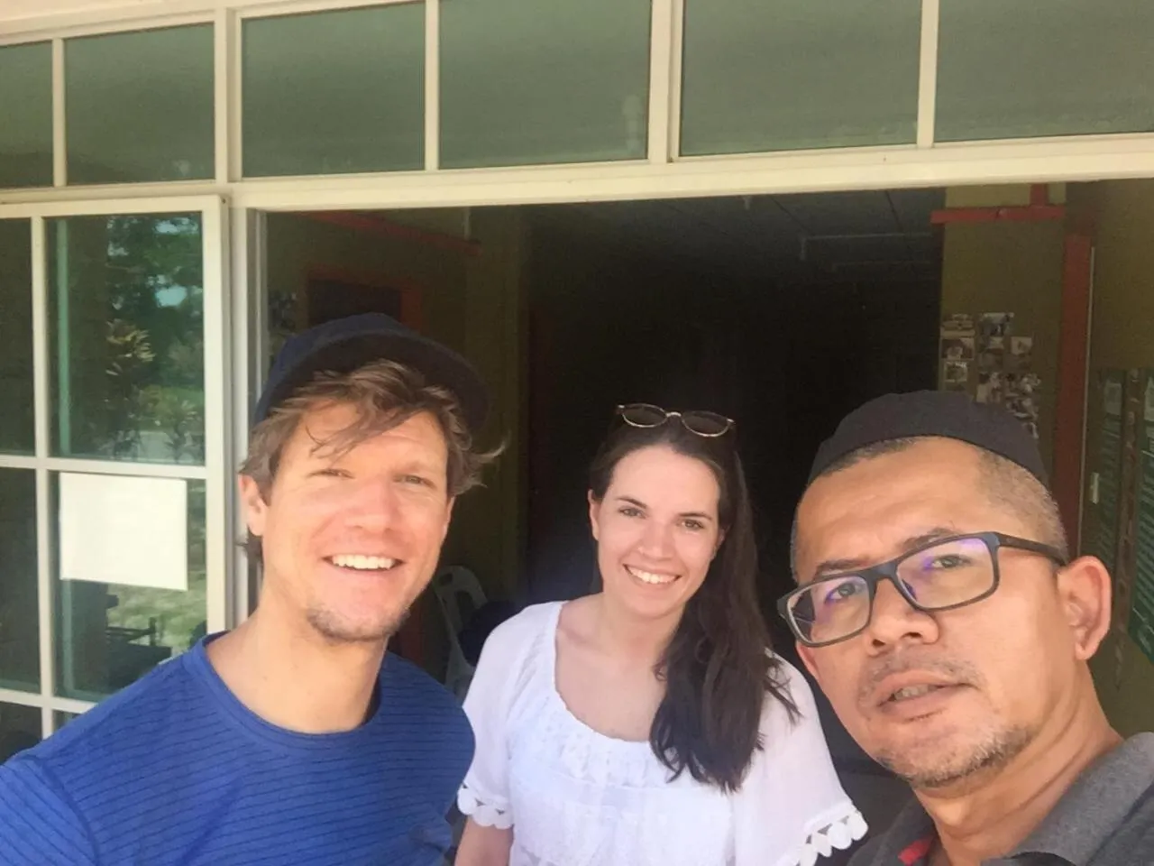 DAOH'S Rooms & Scooters