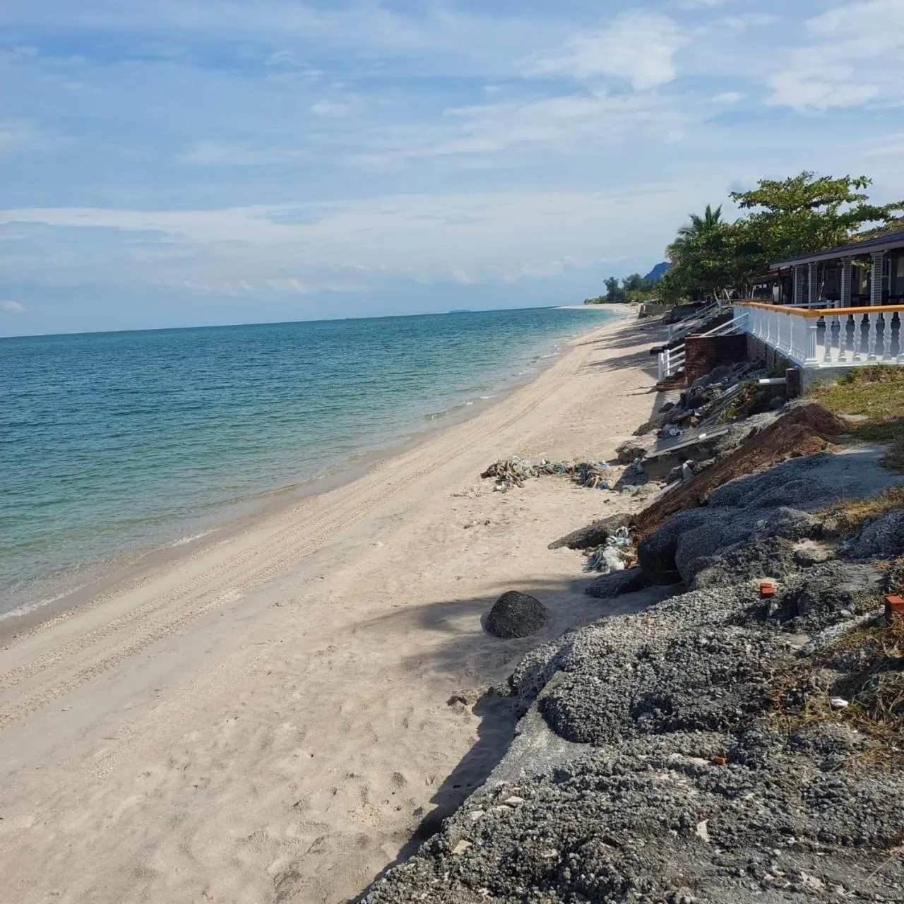 DAOH'S Rooms & Scooters