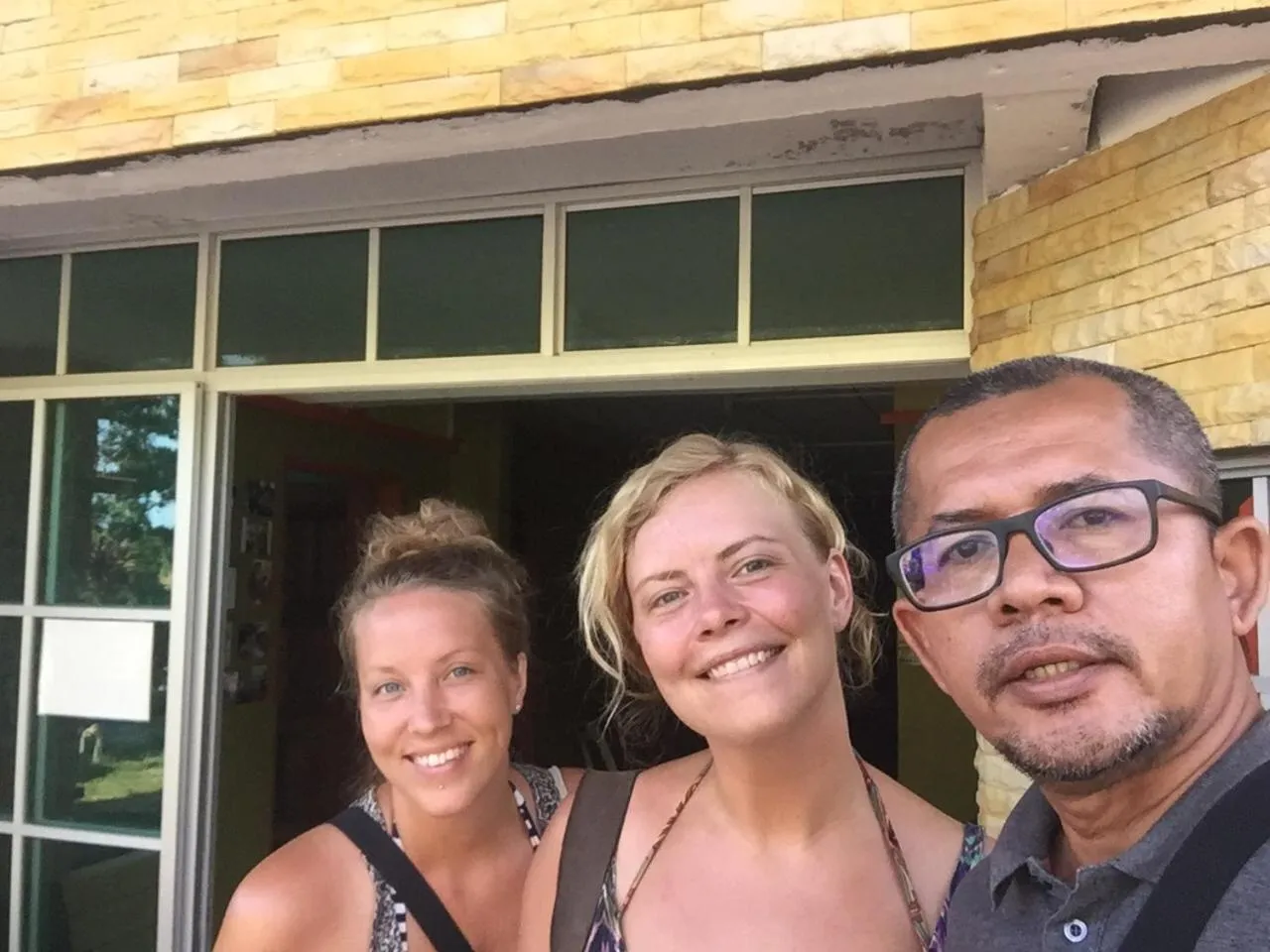 DAOH'S Rooms & Scooters