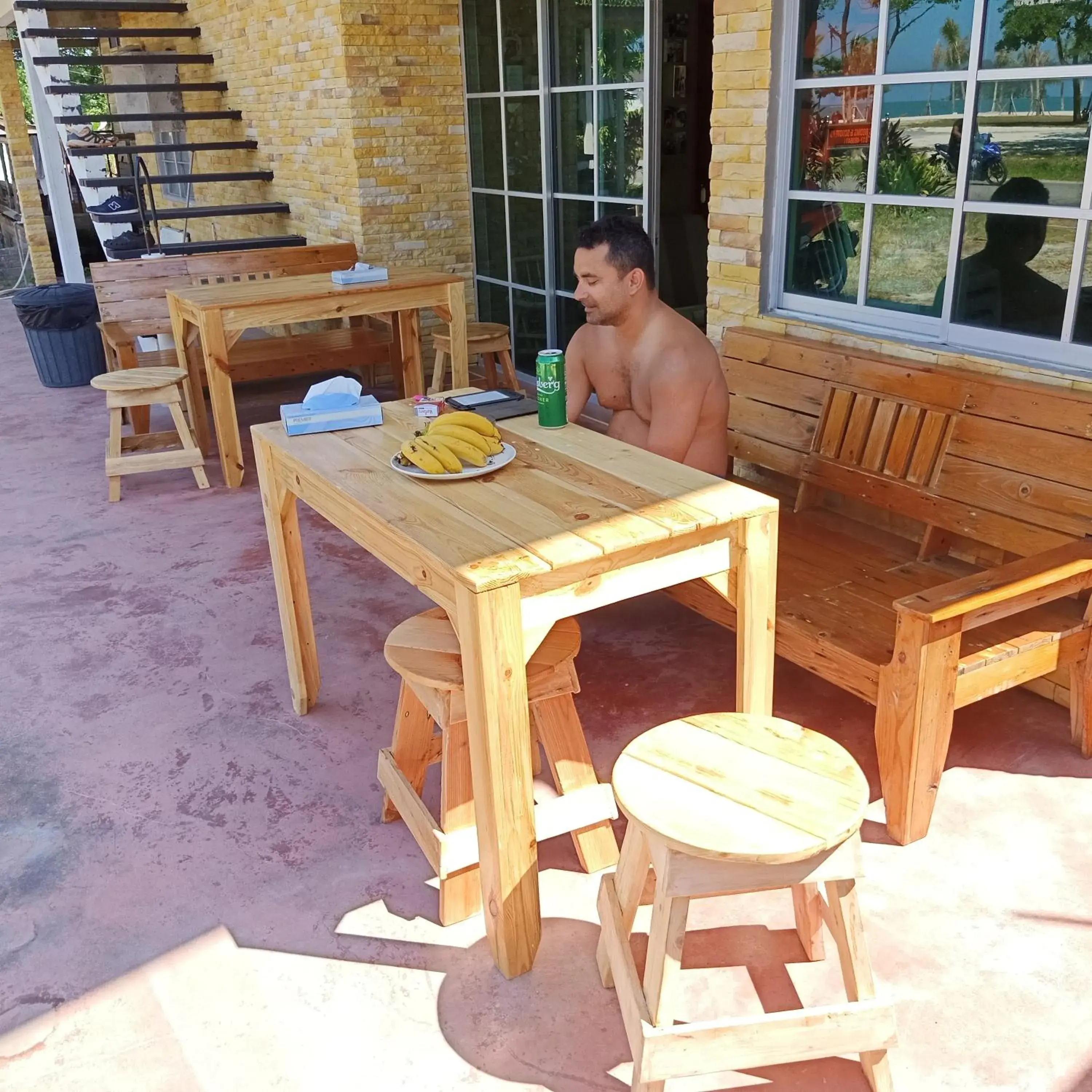 DAOH'S Rooms & Scooters DAOH'S Rooms & Scooters