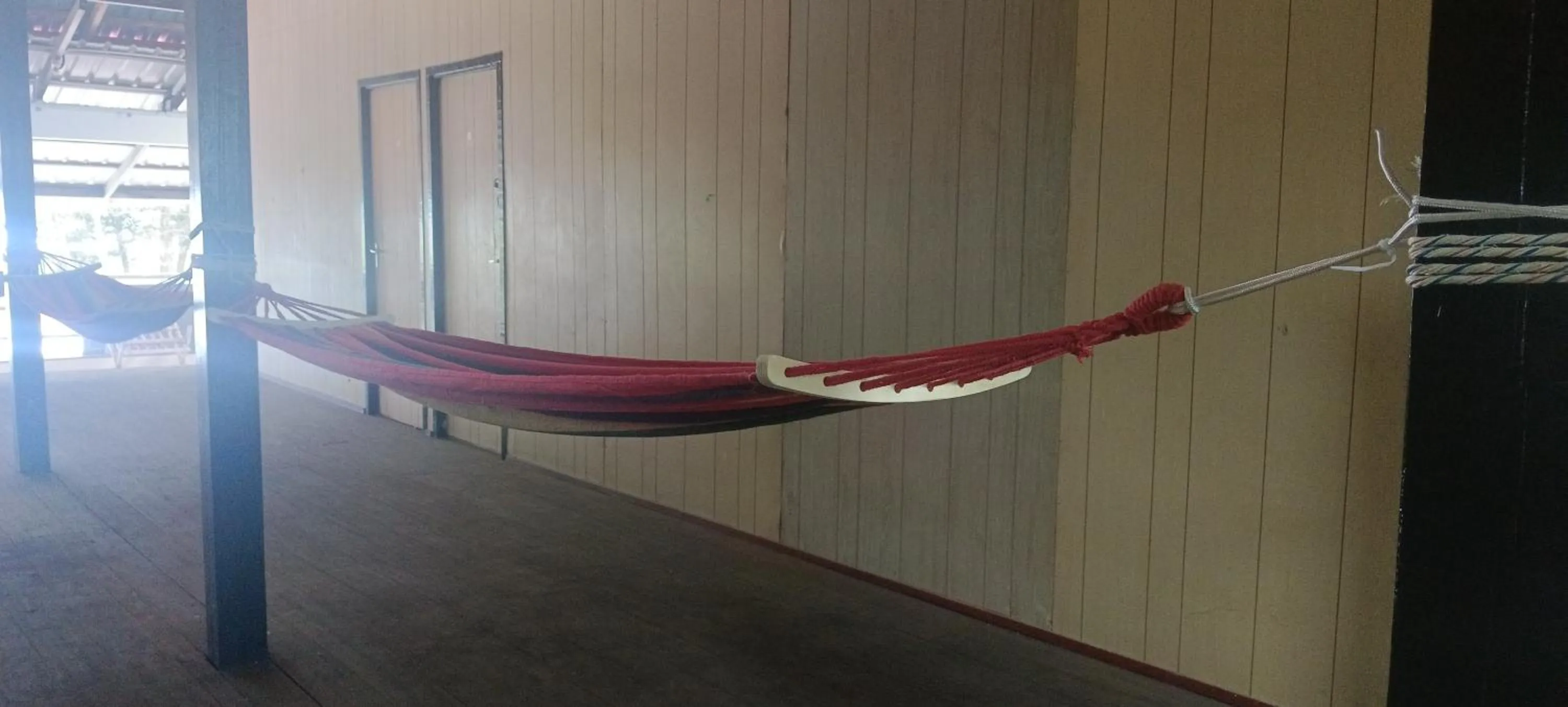 DAOH'S Rooms & Scooters