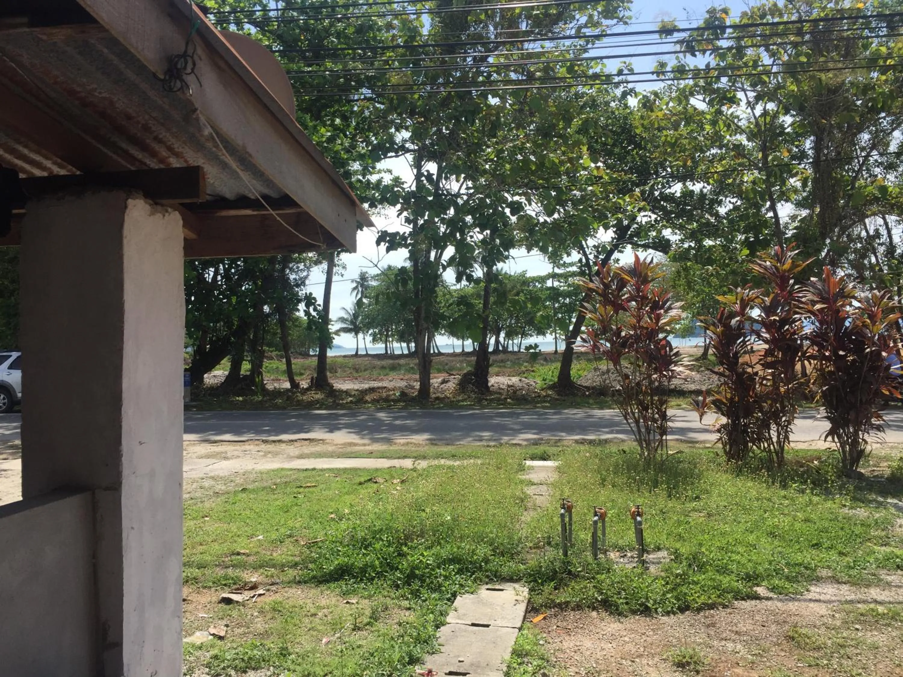 DAOH'S Rooms & Scooters