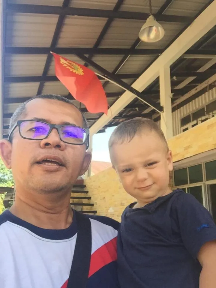 DAOH'S Rooms & Scooters