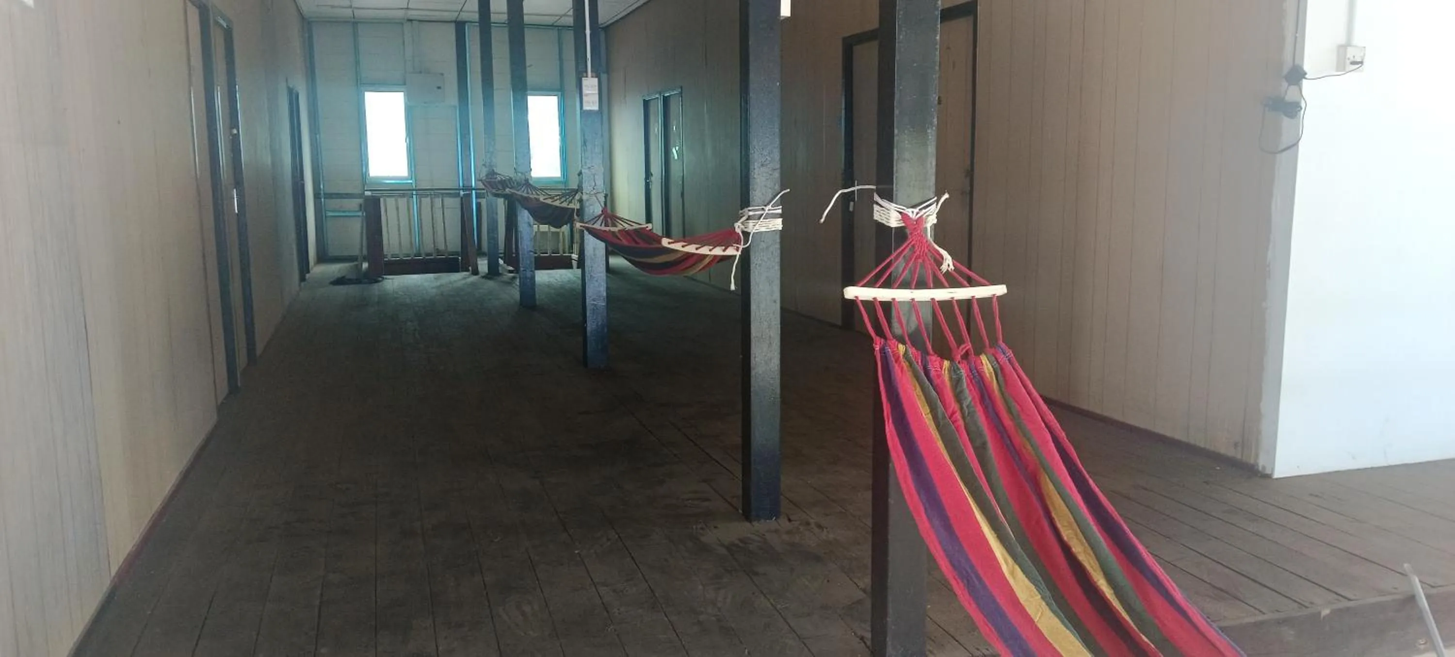 DAOH'S Rooms & Scooters