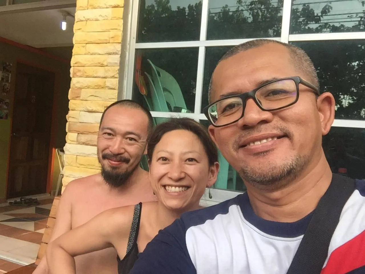 DAOH'S Rooms & Scooters