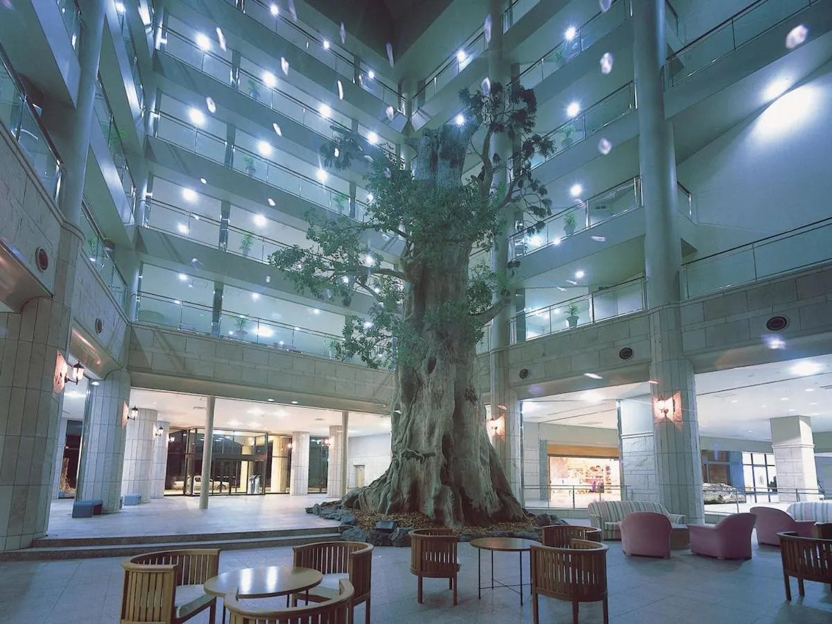 Yakushima Iwasaki Hotel