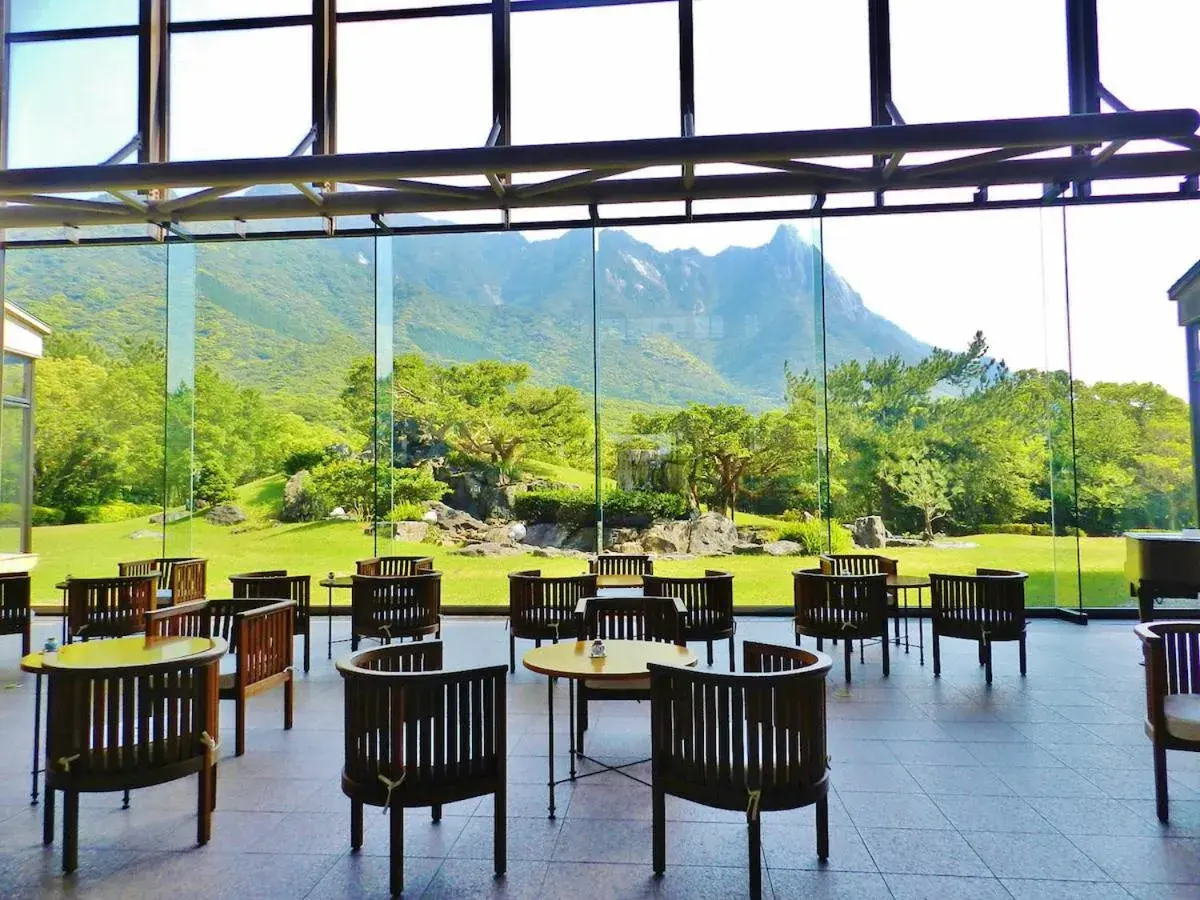 Yakushima Iwasaki Hotel Yakushima Iwasaki Hotel