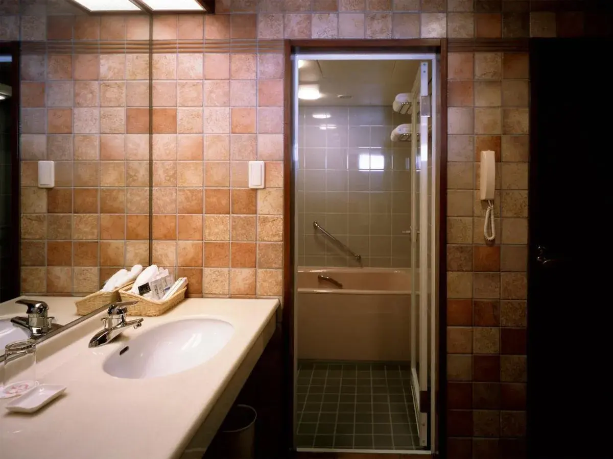 Yakushima Iwasaki Hotel Yakushima Iwasaki Hotel