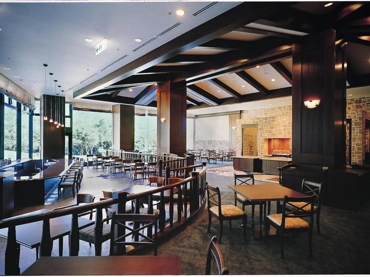 Yakushima Iwasaki Hotel