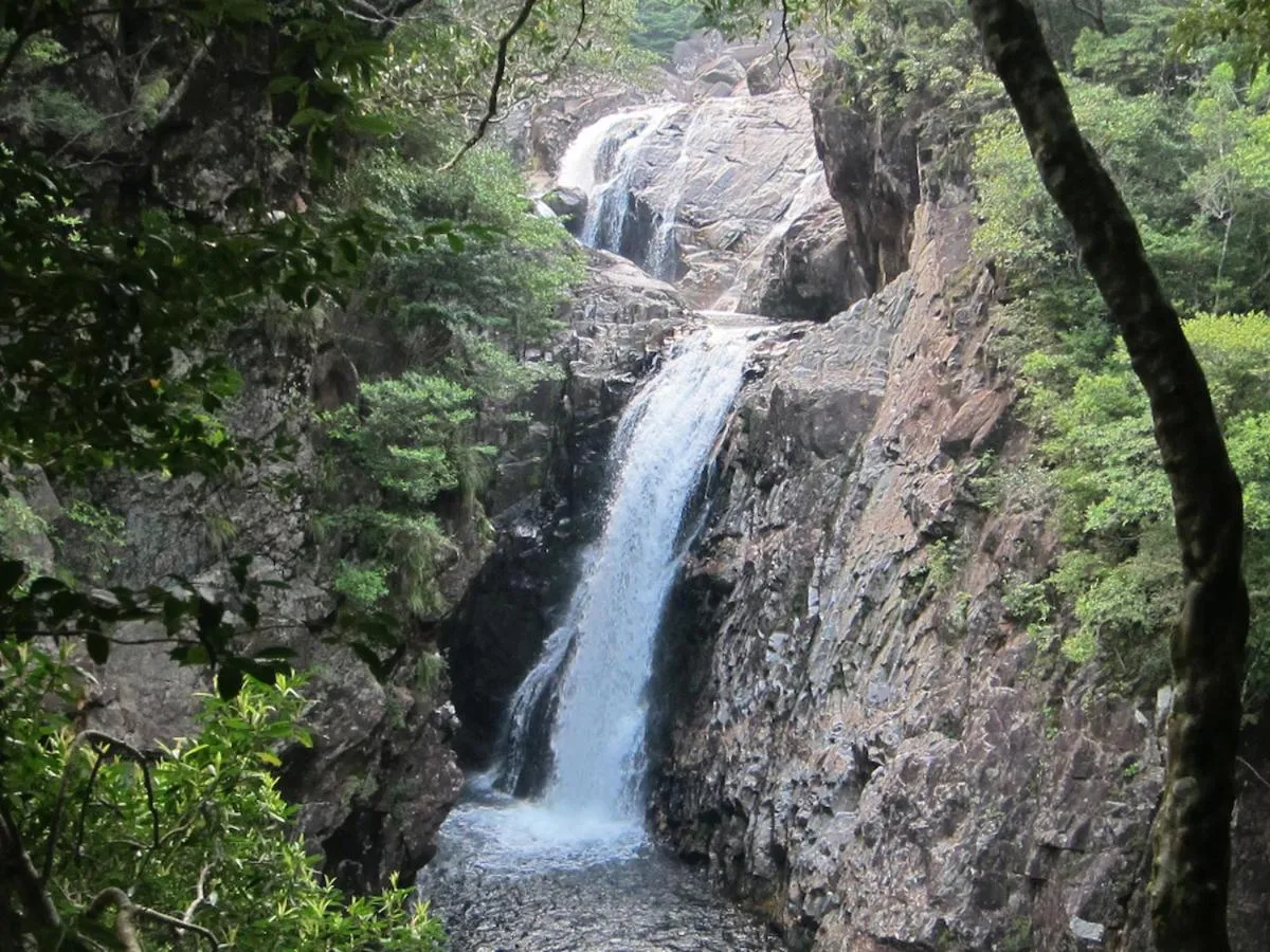 Yakushima Iwasaki Hotel