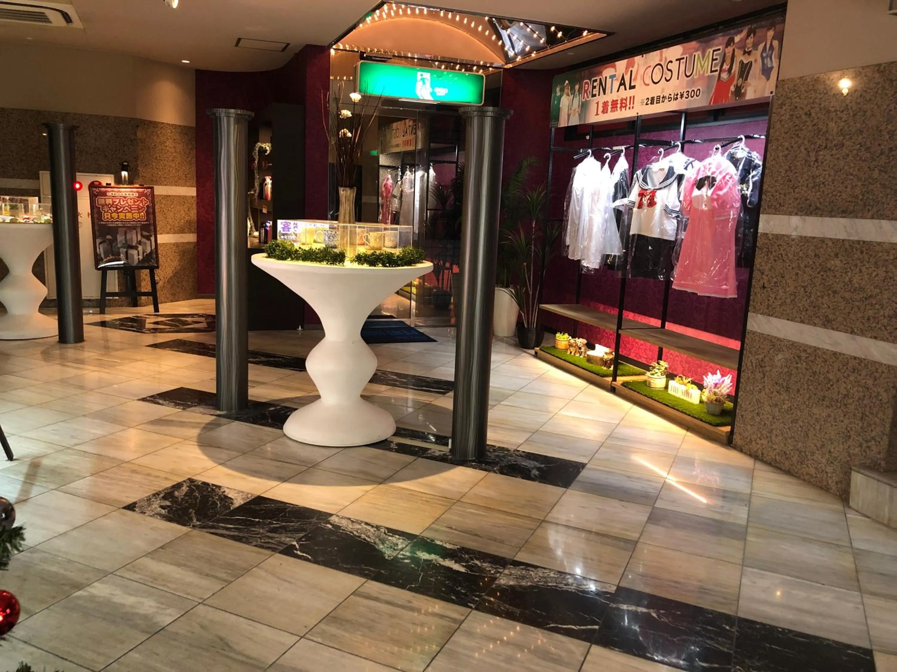 Other in Restay Penthouse (Adult Only)