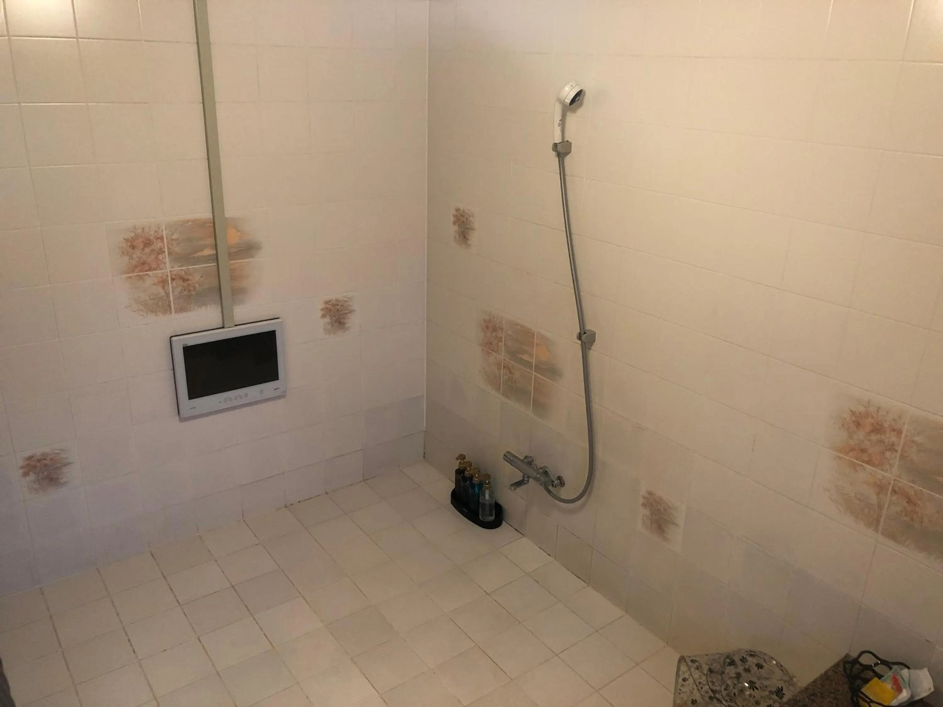 Bathroom in Restay Penthouse (Adult Only)