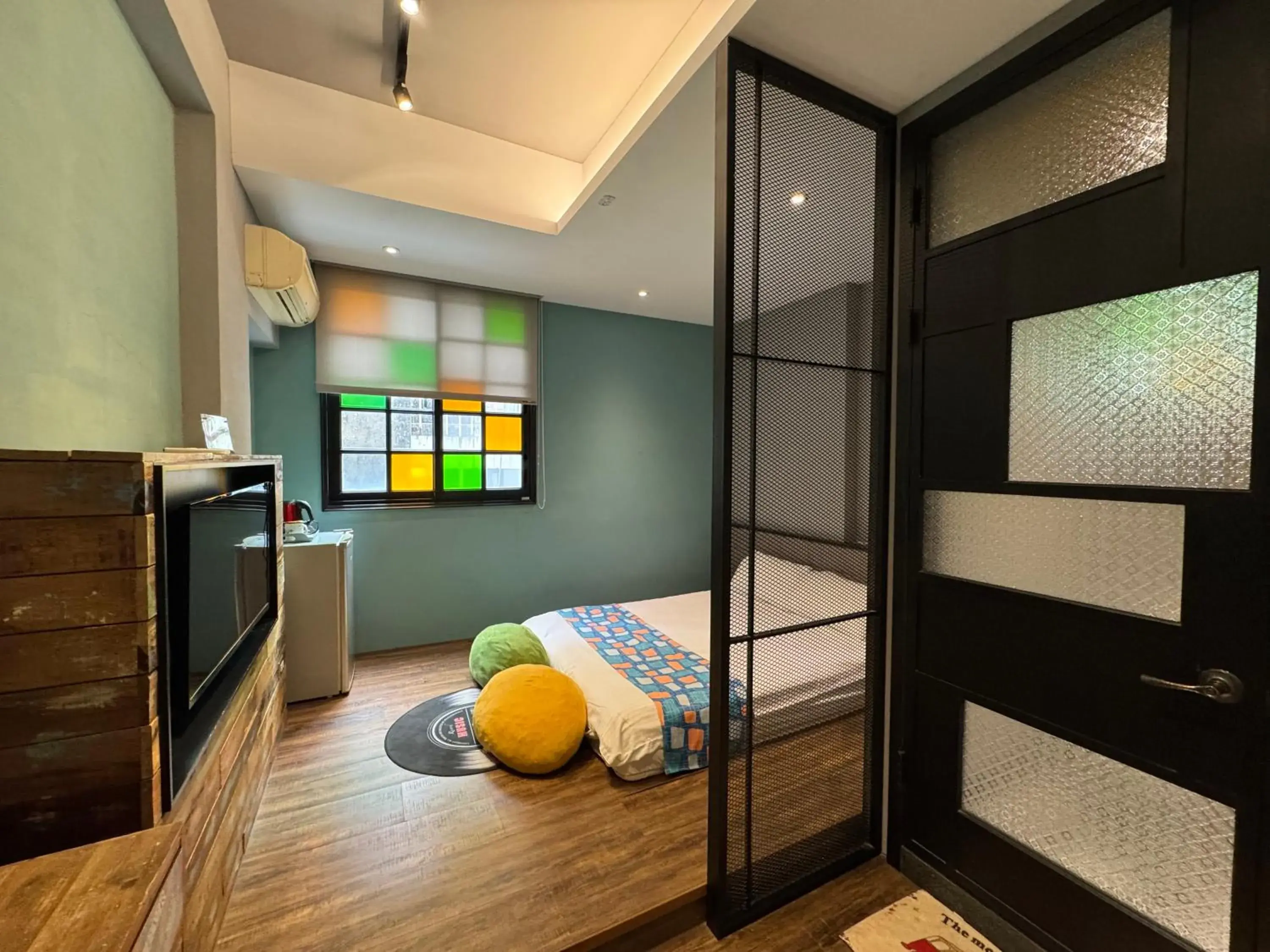 Standard Double Room in Cun Cuisine Homestay Standard Double Room in Cun Cuisine Homestay