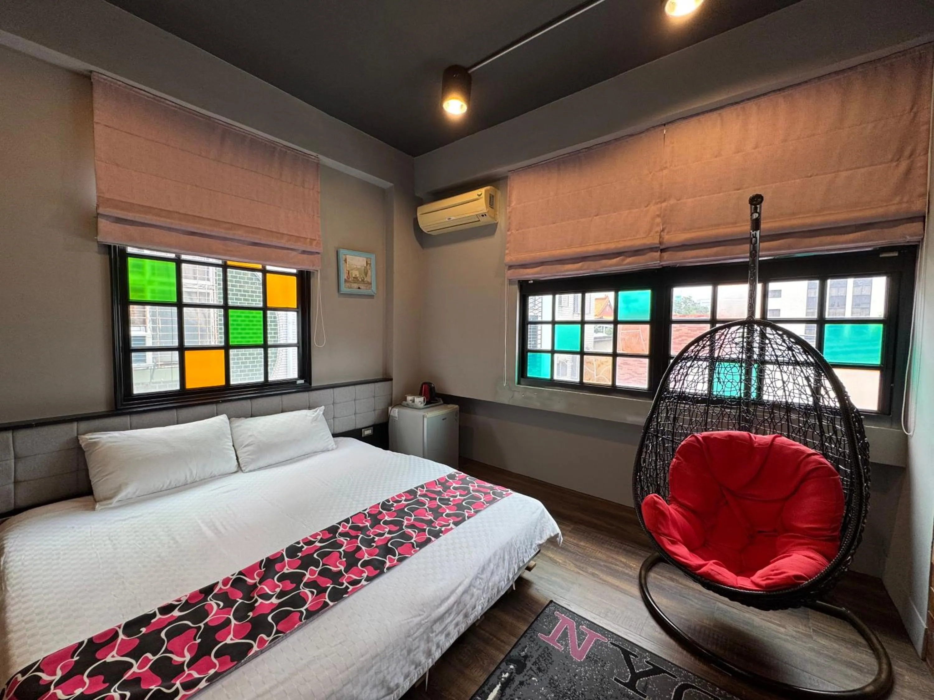 Bedroom, Bed in Cun Cuisine Homestay