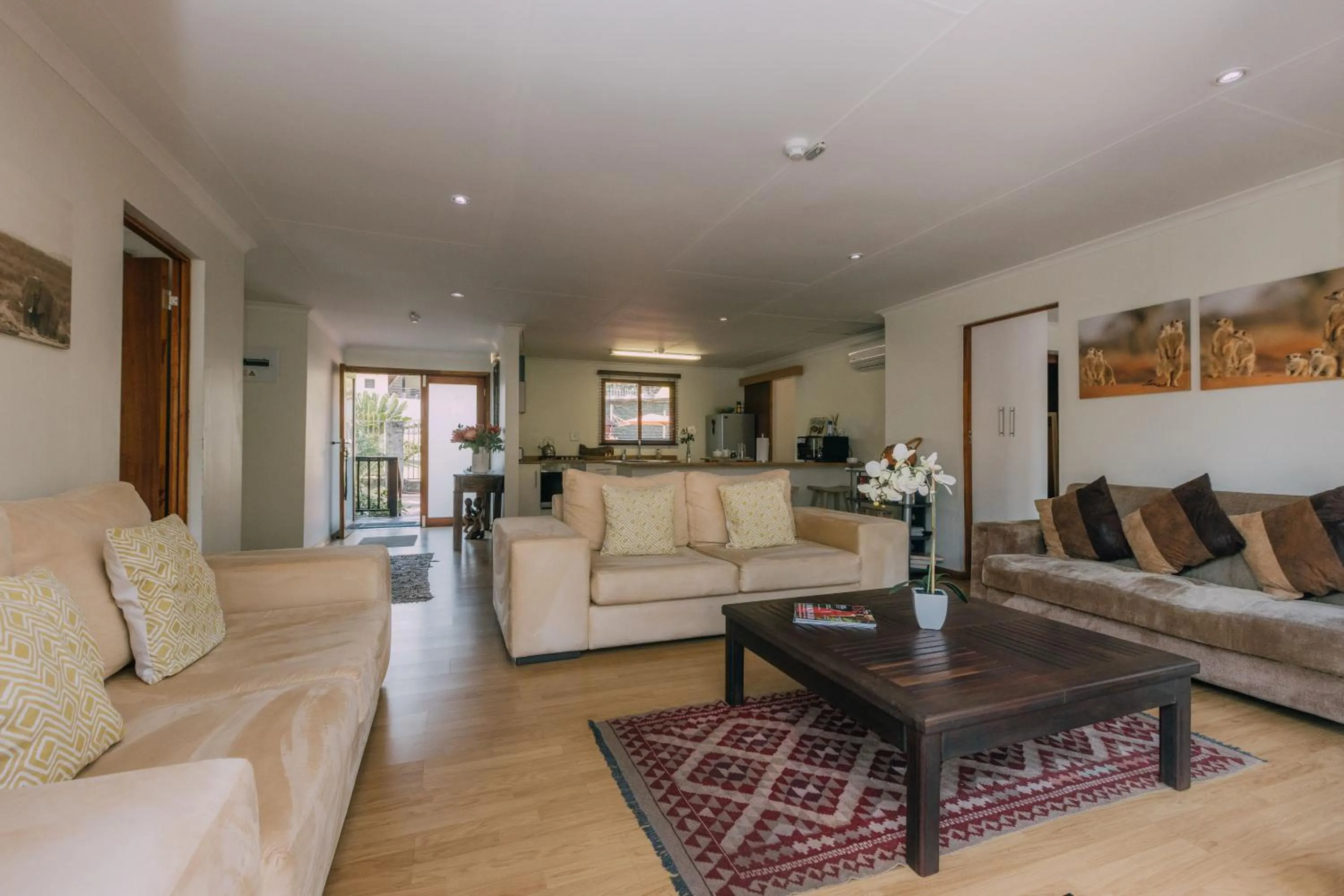 Floor plan in Beetleloop Guest House