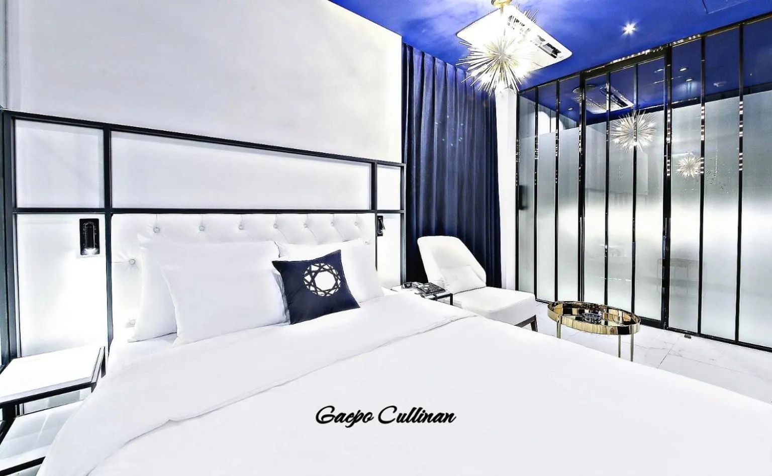 Bed in Cullinan Gaepo