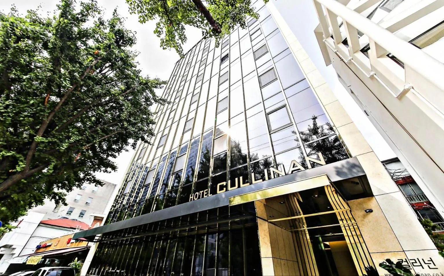 Property building in Cullinan Gaepo