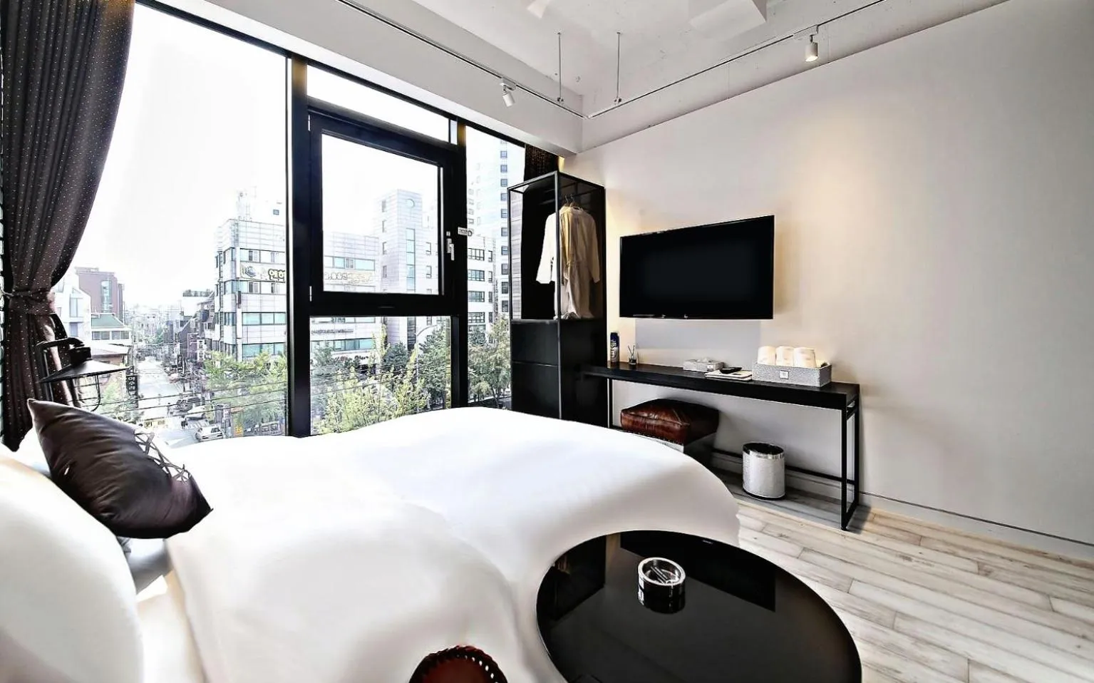 Bed in Cullinan Gaepo