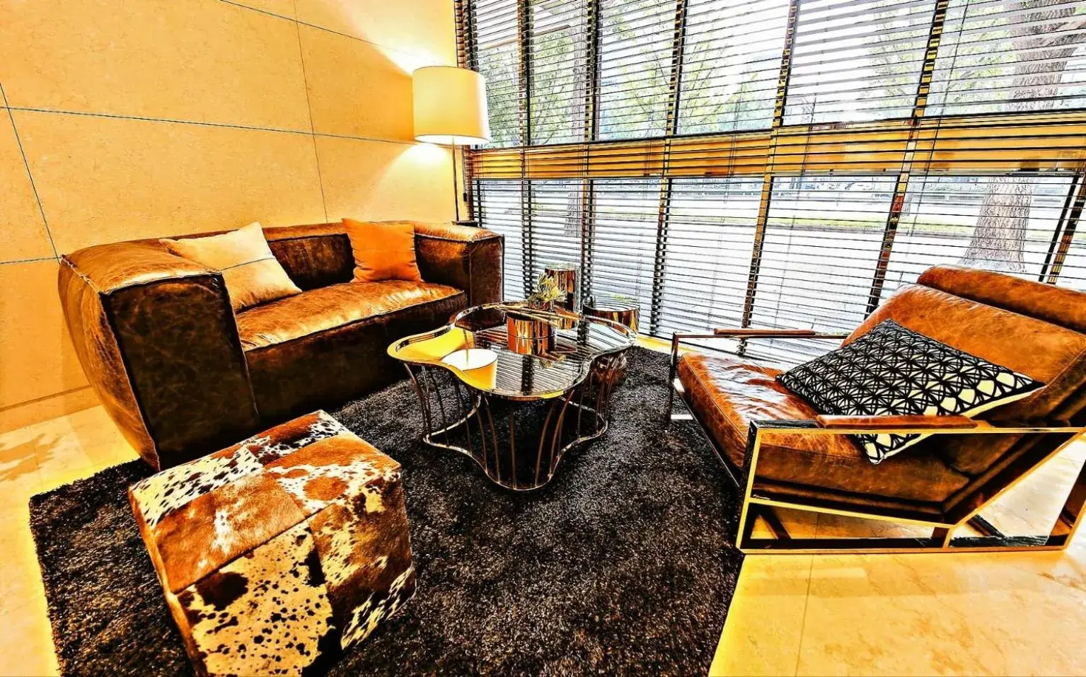 Property building in Cullinan Gaepo Property building in Cullinan Gaepo