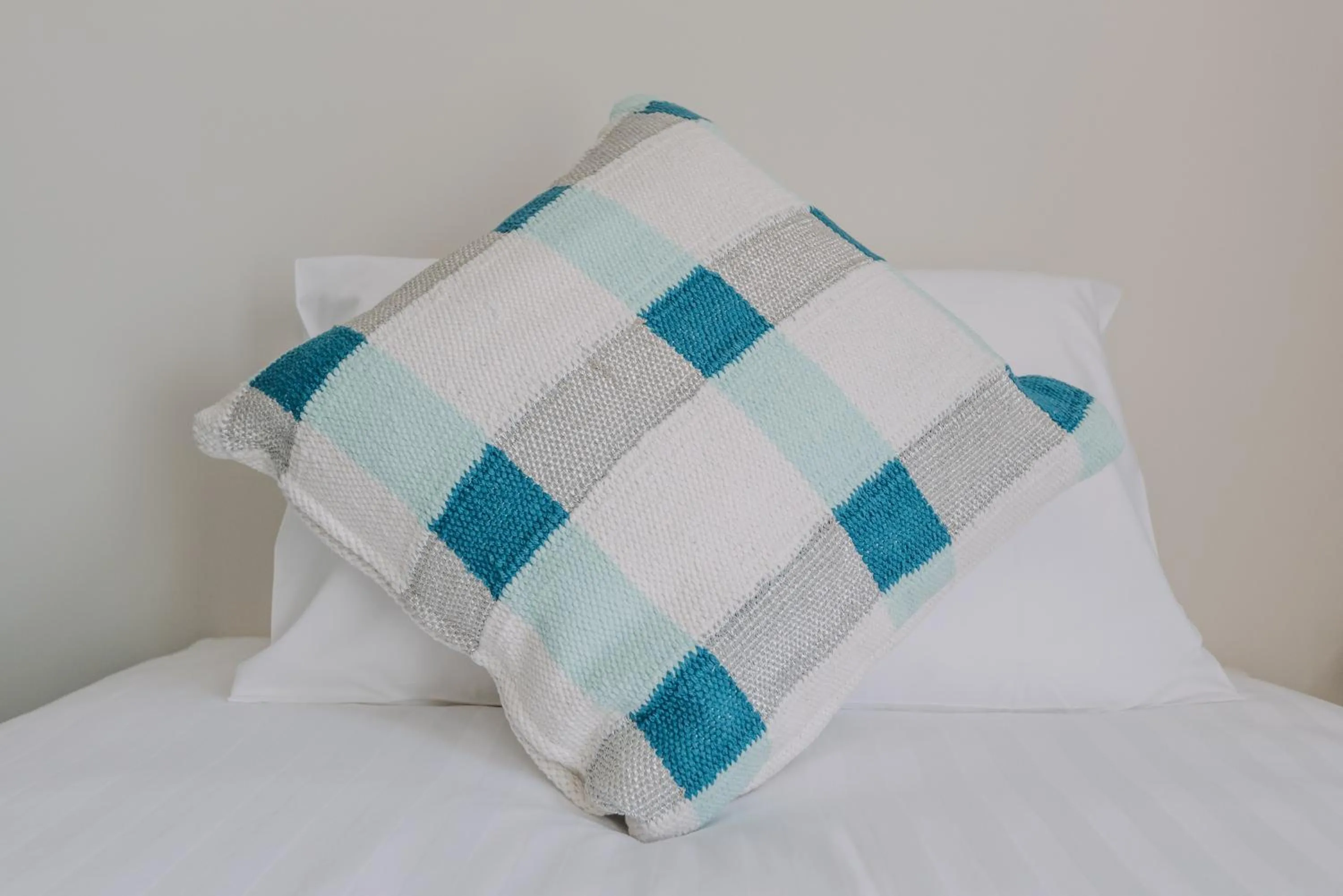 Bed in Studios On Beaumont